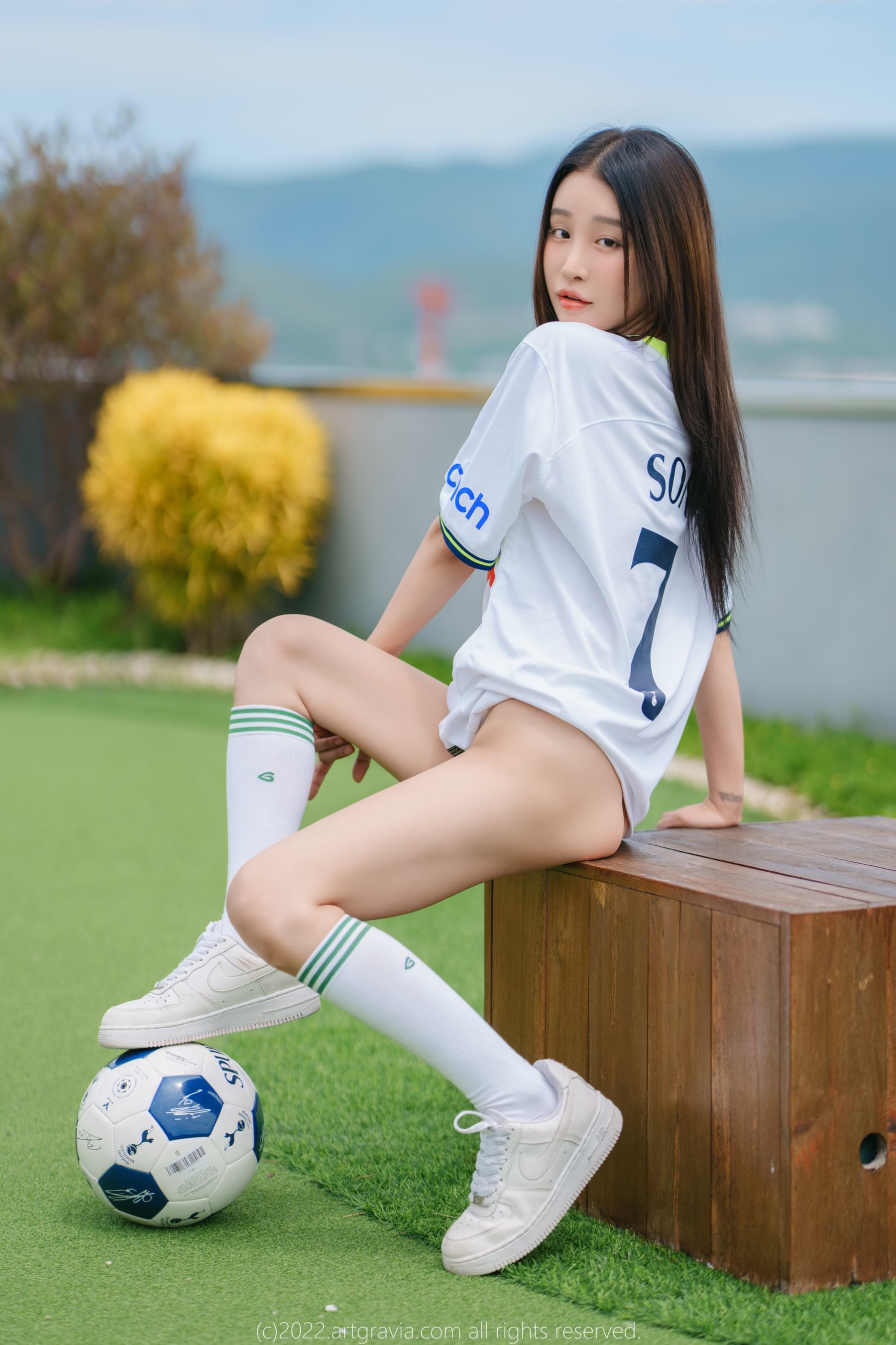 图片[3] - [ARTGRAVIA] VOL.453 Leesnoww_ [74P] - 机器猫次元 - 机器猫次元