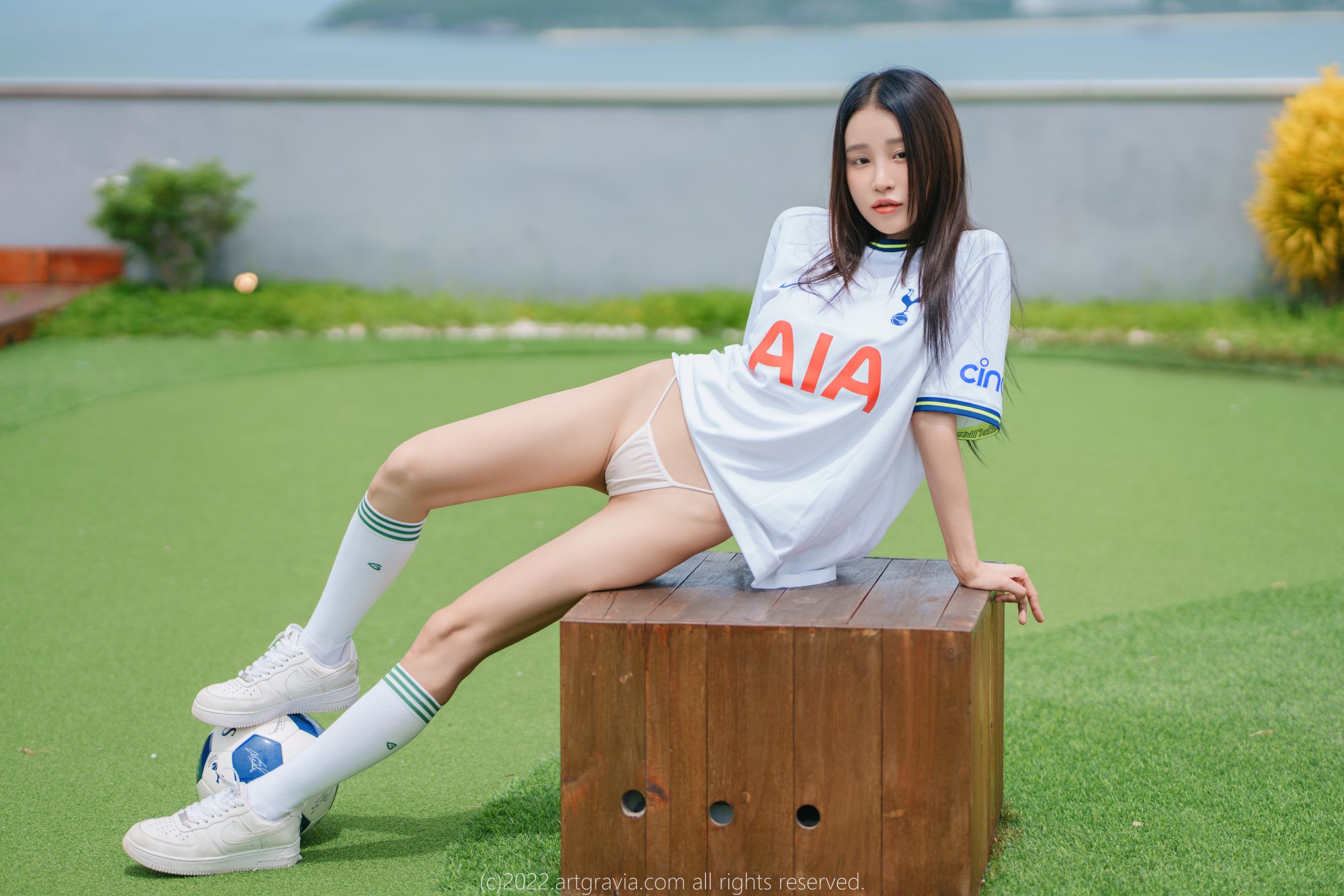 图片[5] - [ARTGRAVIA] VOL.453 Leesnoww_ [74P] - 机器猫次元 - 机器猫次元