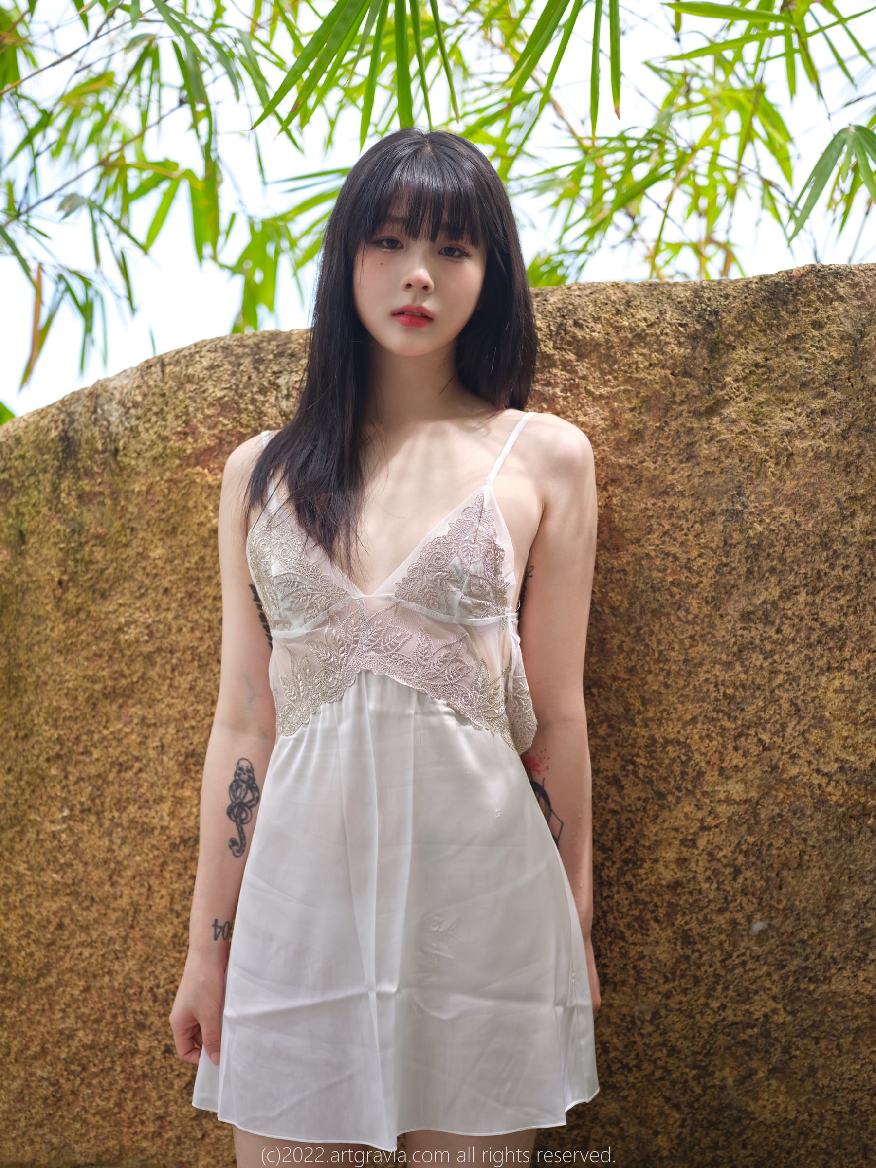 图片[2] - [ARTGRAVIA] VOL.454 JangJoo [73P] - 机器猫次元 - 机器猫次元