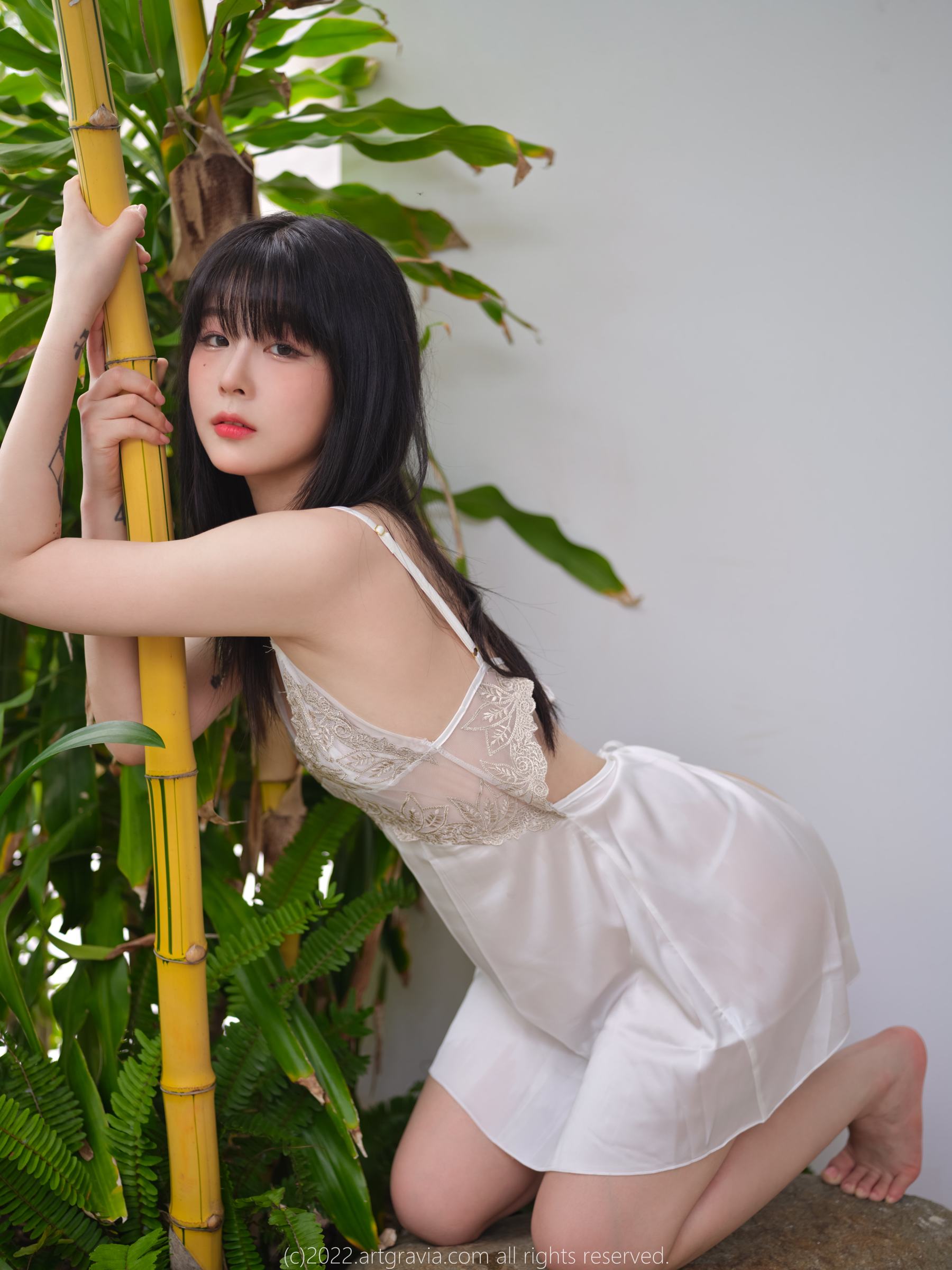 图片[6] - [ARTGRAVIA] VOL.454 JangJoo [73P] - 机器猫次元 - 机器猫次元