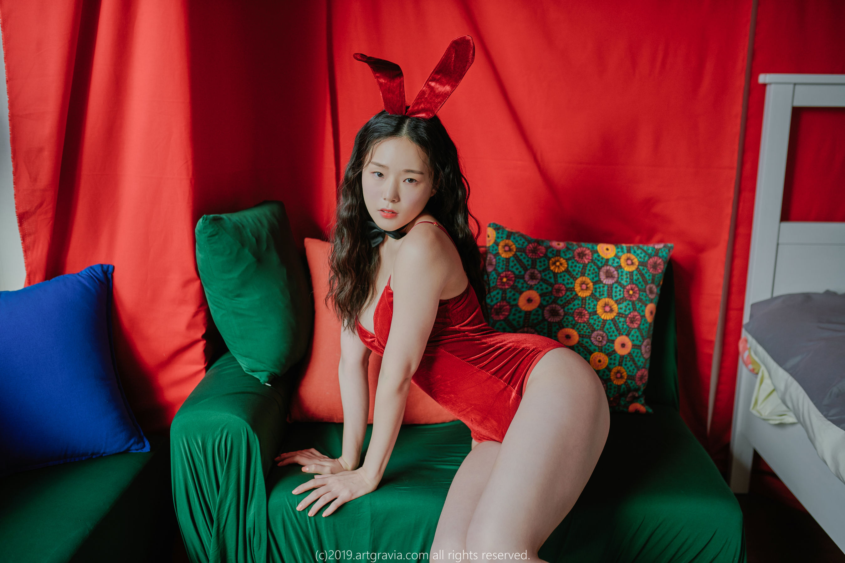 图片[1] - [ARTGRAVIA] VOL.127 PIA [67P] - 机器猫次元 - 机器猫次元