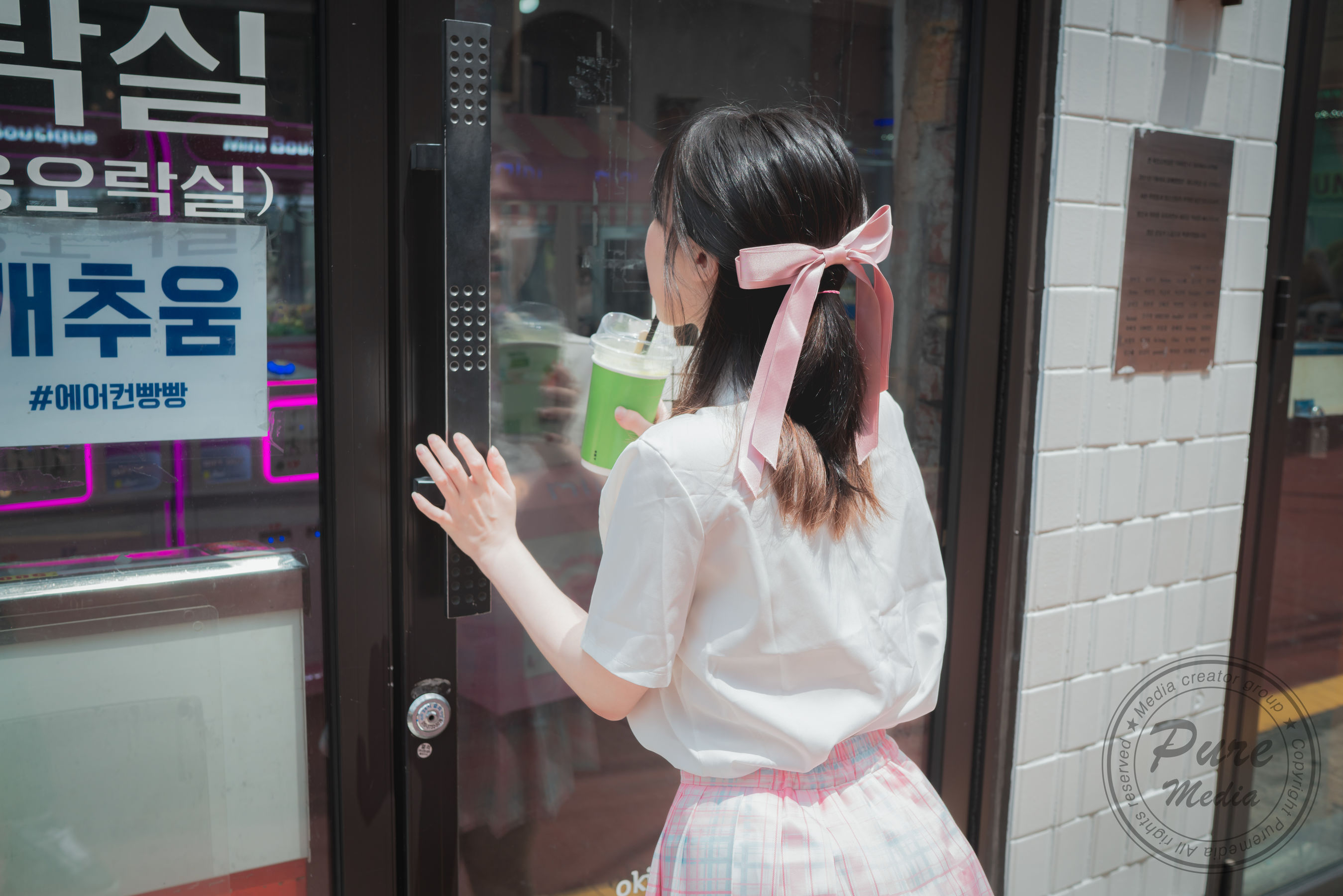 图片[2] - [PURE MEDIA] Vol.187 - Uhye [98P] - 机器猫次元 - 机器猫次元