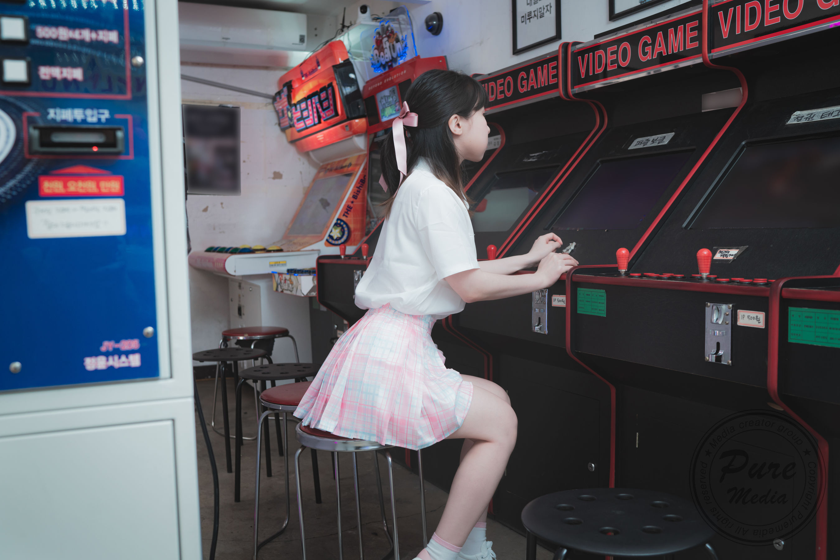 图片[7] - [PURE MEDIA] Vol.187 - Uhye [98P] - 机器猫次元 - 机器猫次元