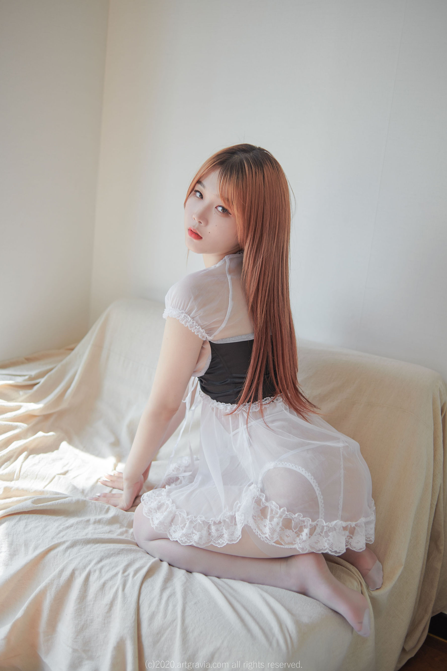图片[2] - [ARTGRAVIA] VOL.171 ZIA [61P] - 机器猫次元 - 机器猫次元