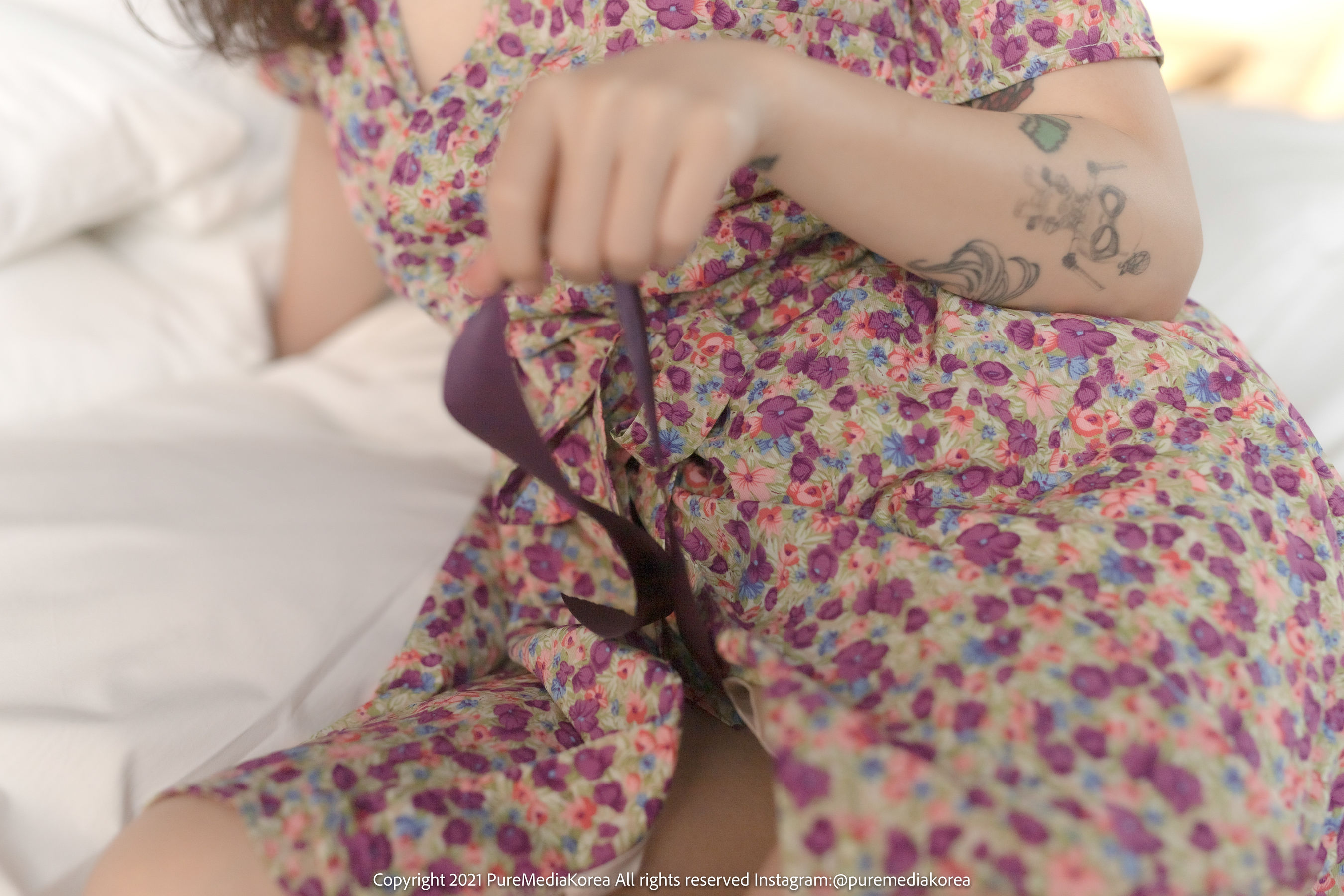 图片[3] - [PURE MEDIA] Vol.093 - Sira [41P] - 机器猫次元 - 机器猫次元