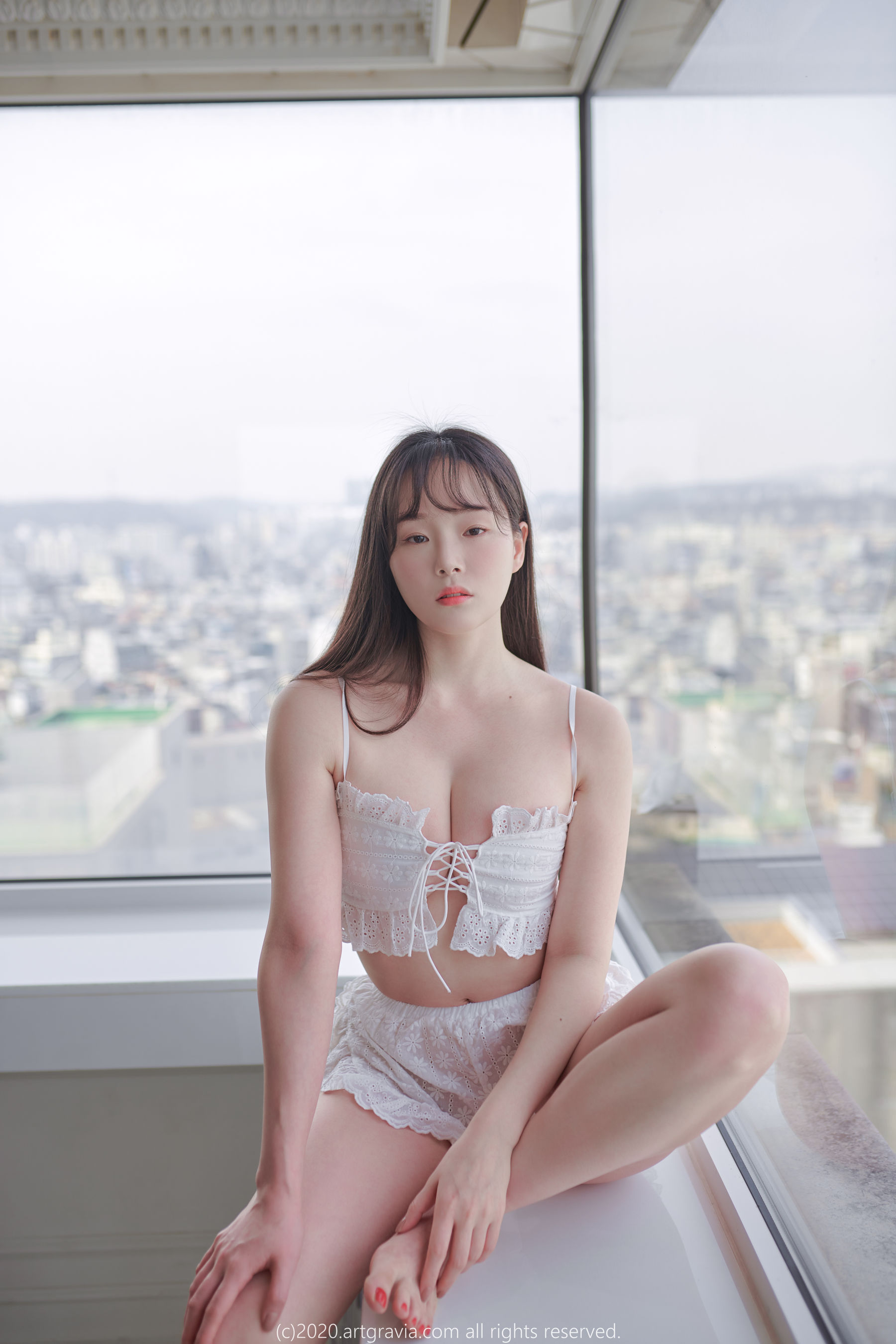 图片[3] - [ARTGRAVIA] VOL.145 PIA [66P] - 机器猫次元 - 机器猫次元