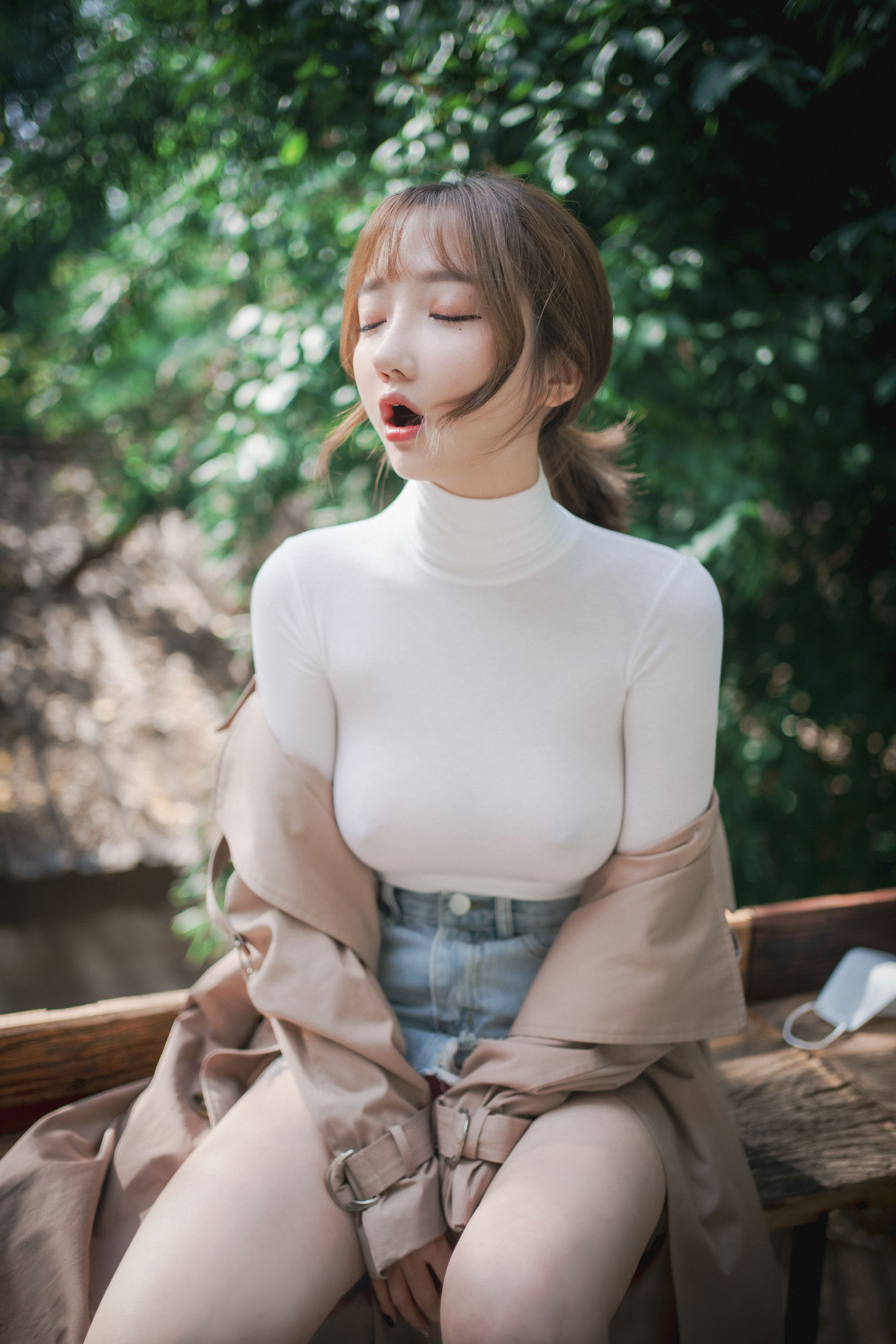 图片[7] - [DJAWA] Yeeun - A Snap of Intimacy [150P] - 机器猫次元 - 机器猫次元