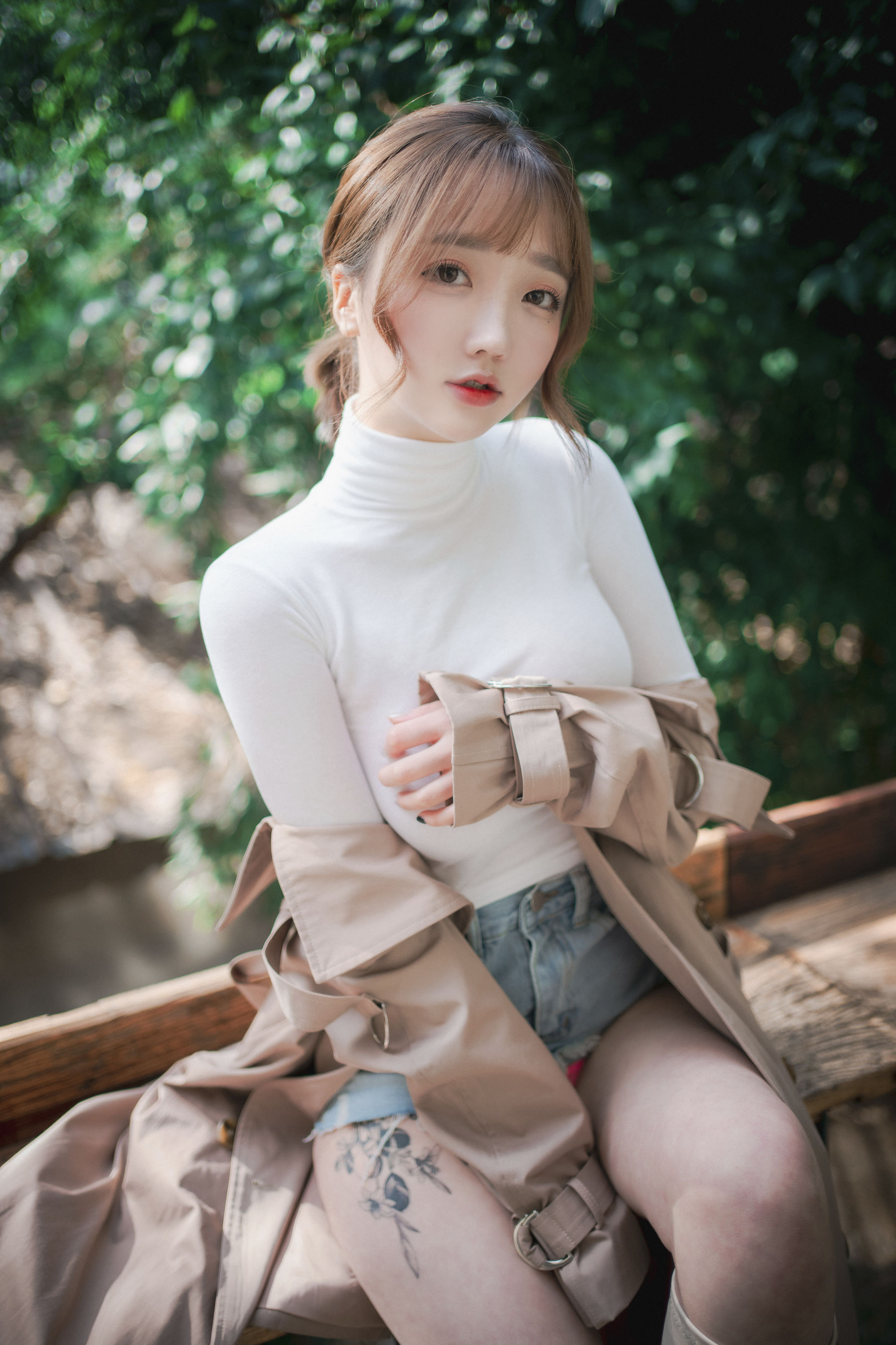图片[2] - [DJAWA] Yeeun - A Snap of Intimacy [150P] - 机器猫次元 - 机器猫次元