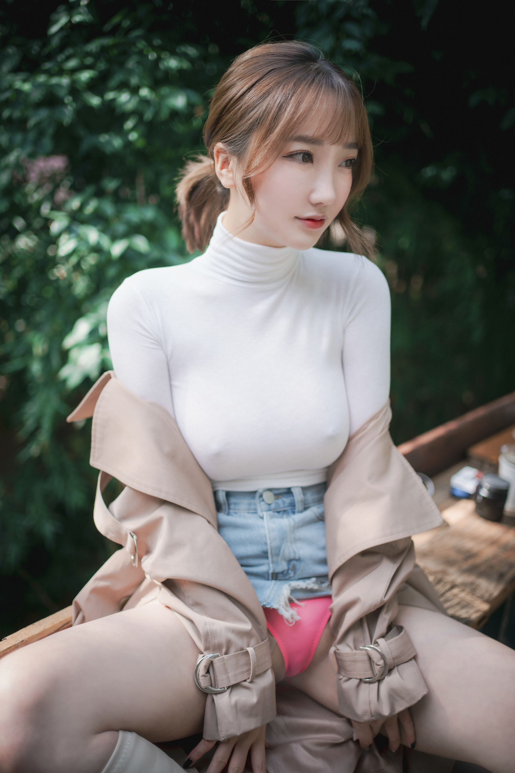 图片[8] - [DJAWA] Yeeun - A Snap of Intimacy [150P] - 机器猫次元 - 机器猫次元