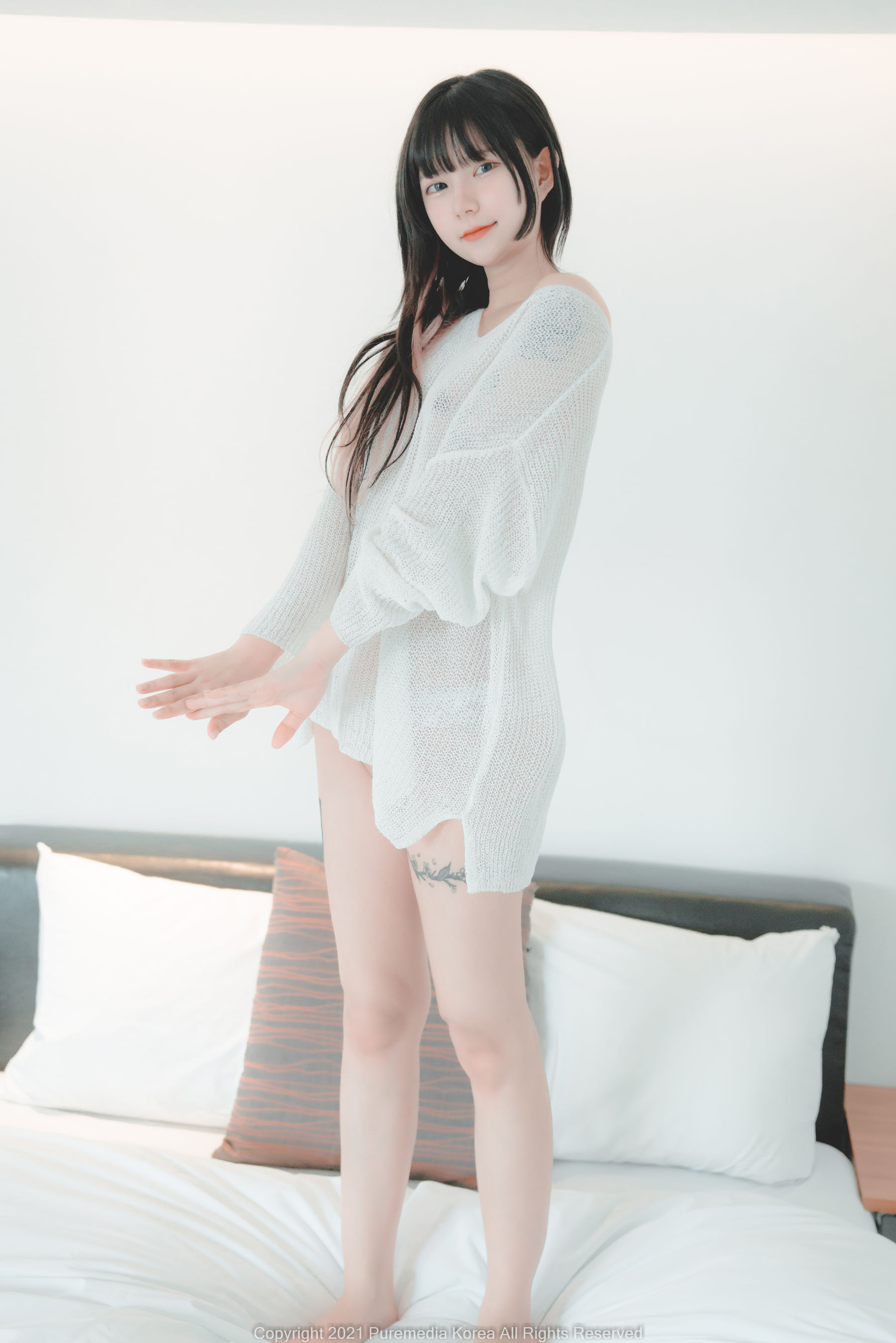 图片[5] - [PURE MEDIA] Vol.086 - Hizzy [38P] - 机器猫次元 - 机器猫次元