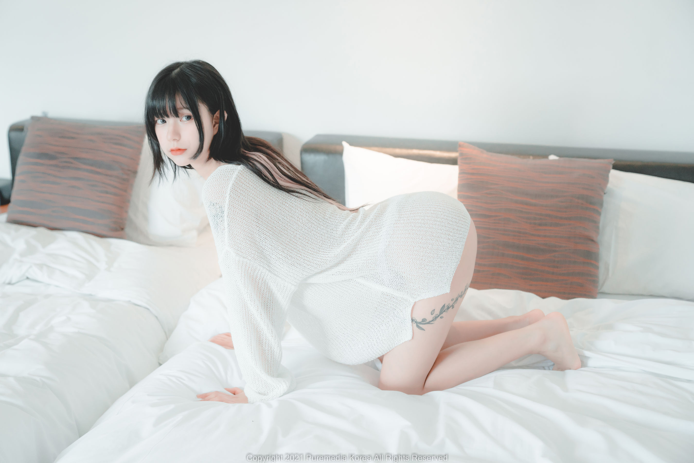 图片[6] - [PURE MEDIA] Vol.086 - Hizzy [38P] - 机器猫次元 - 机器猫次元