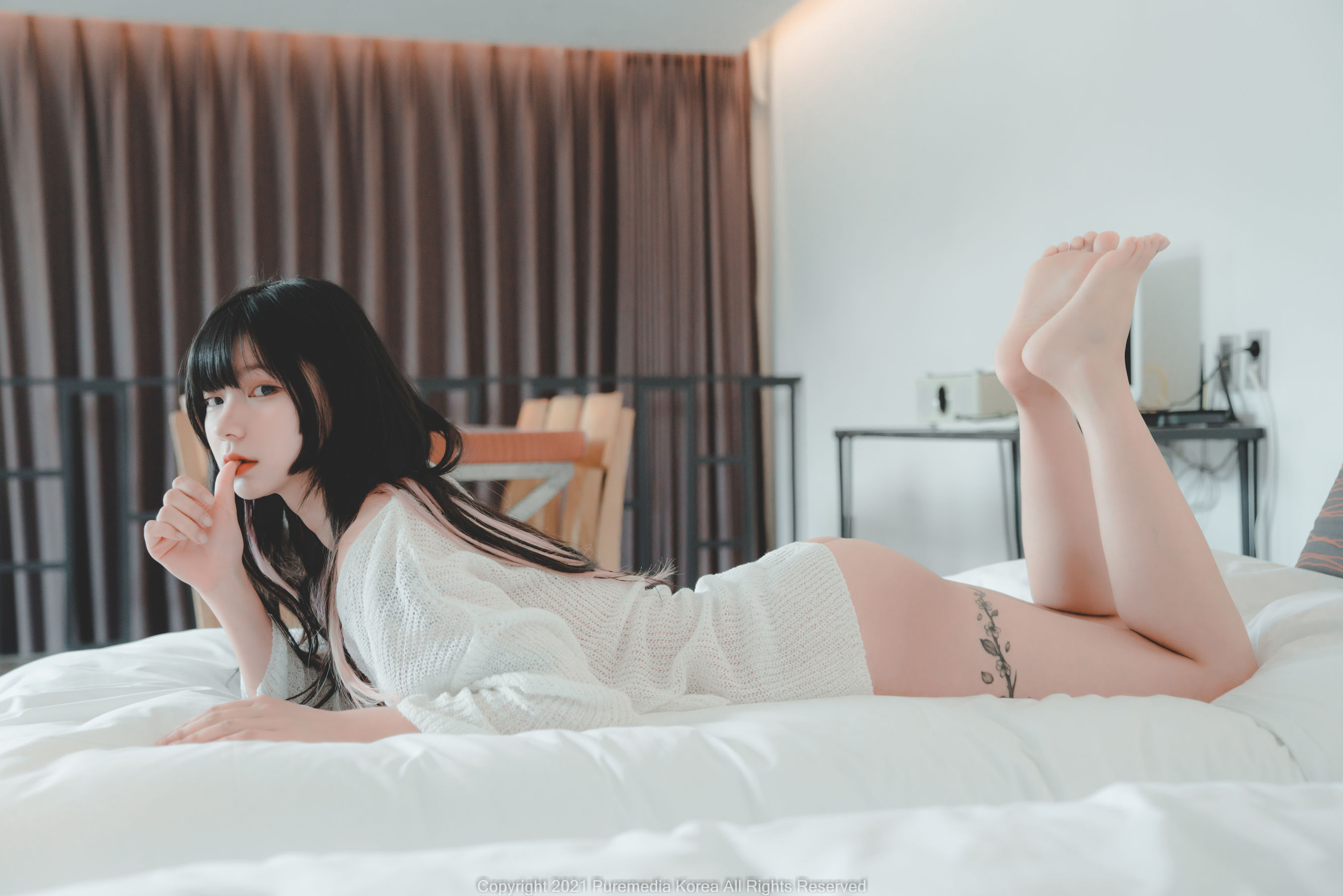 图片[3] - [PURE MEDIA] Vol.086 - Hizzy [38P] - 机器猫次元 - 机器猫次元