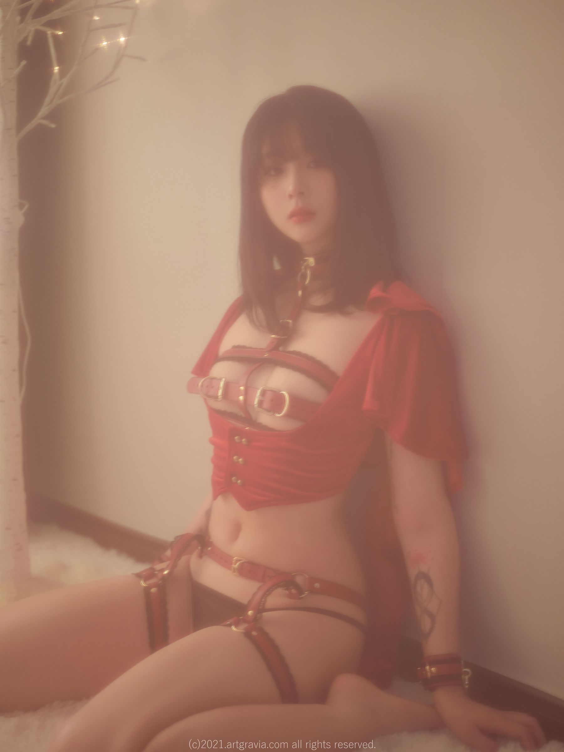 图片[4] - [ARTGRAVIA] VOL.359 Jang Joo [90P] - 机器猫次元 - 机器猫次元