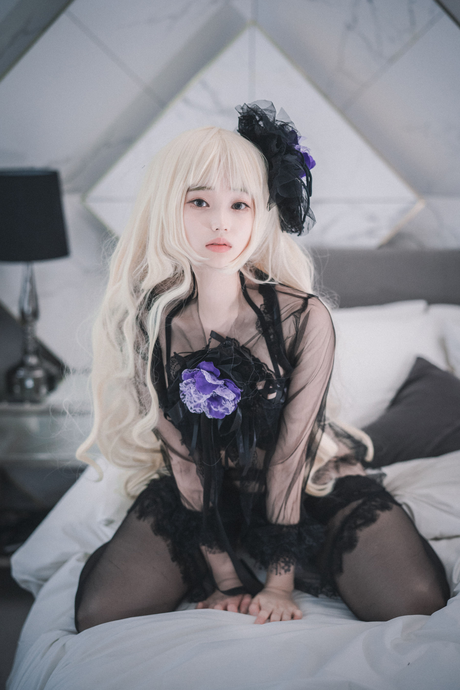 图片[3] - [DJAWA] BamBi - Rita the Paradise Expulsion [82P] - 机器猫次元 - 机器猫次元