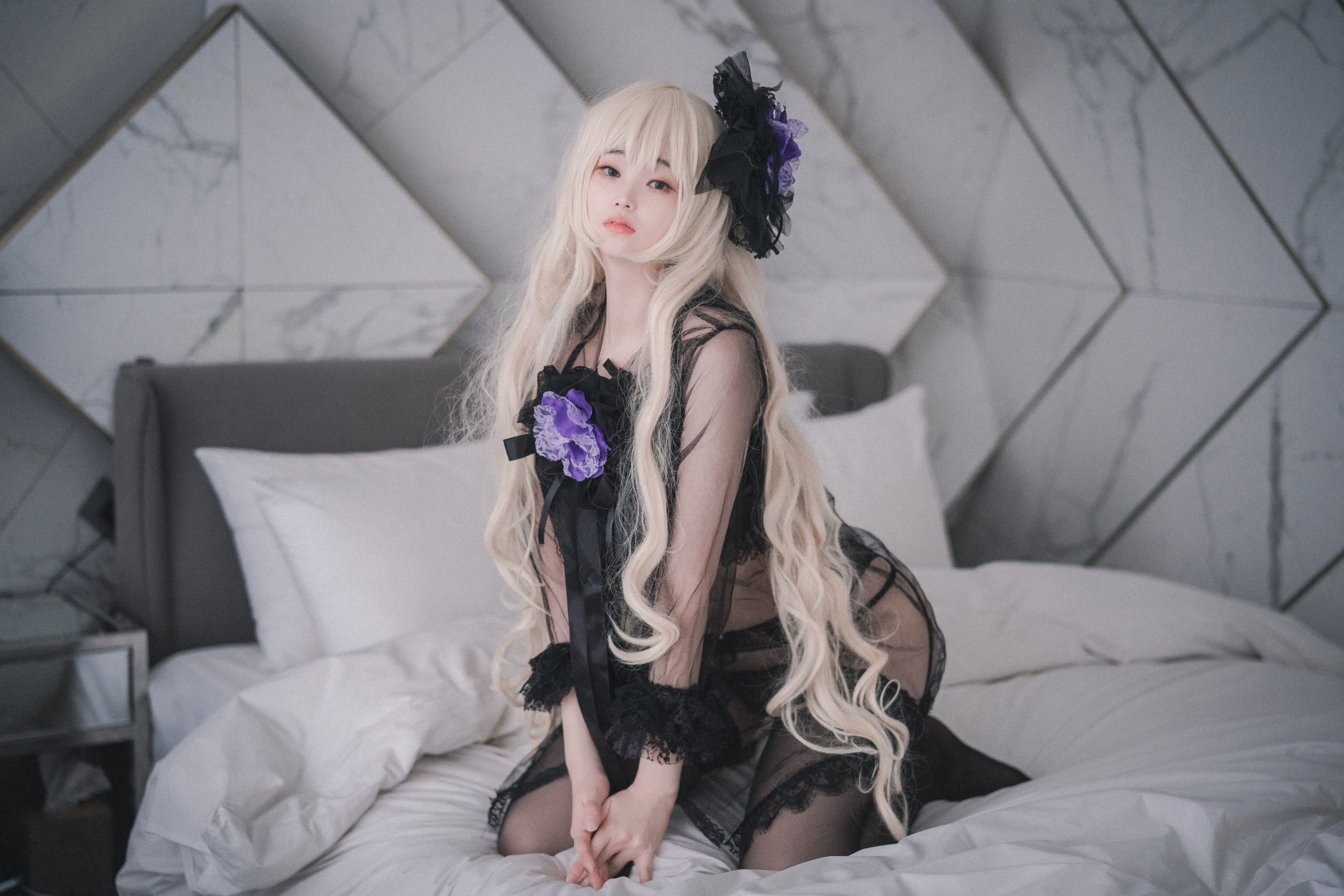 图片[5] - [DJAWA] BamBi - Rita the Paradise Expulsion [82P] - 机器猫次元 - 机器猫次元