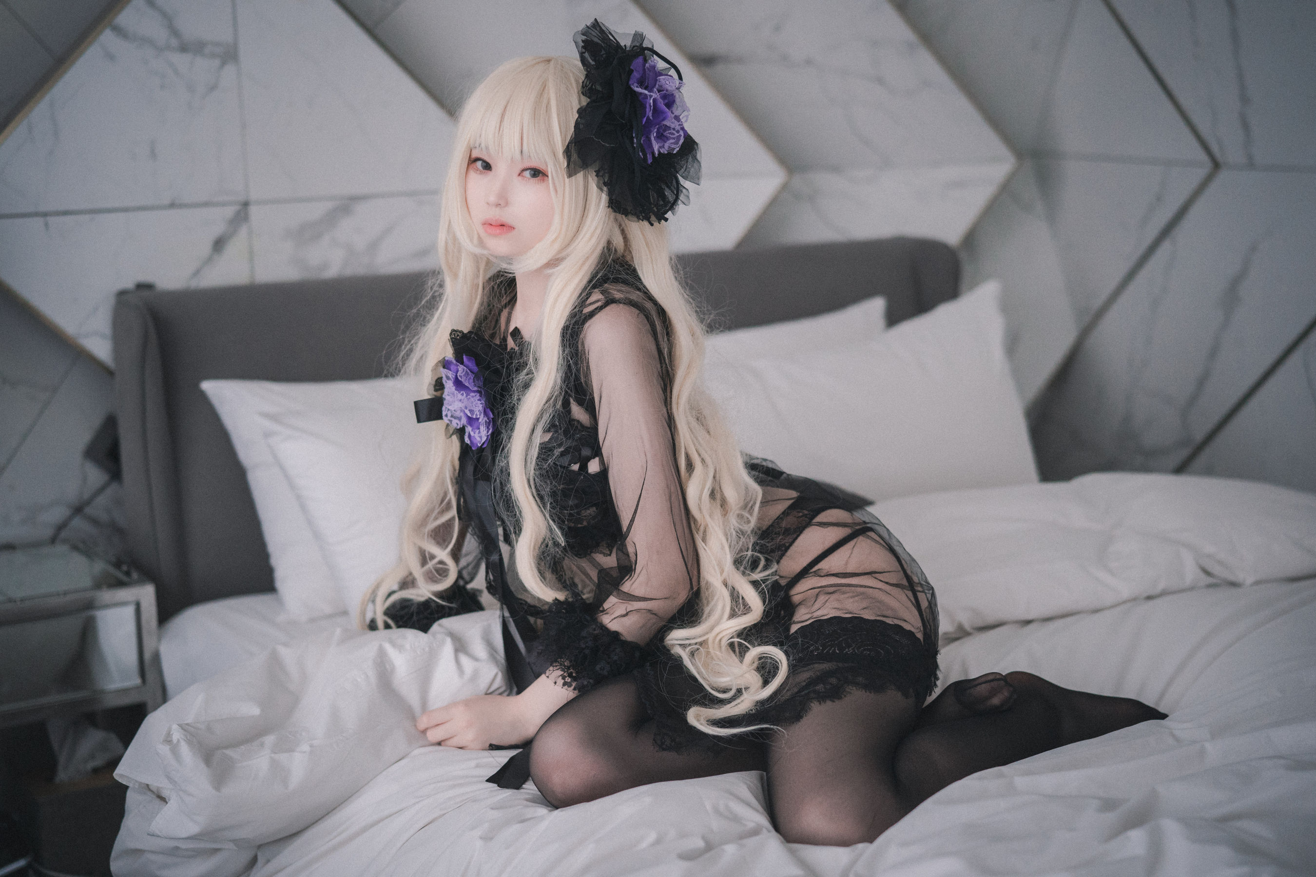 图片[8] - [DJAWA] BamBi - Rita the Paradise Expulsion [82P] - 机器猫次元 - 机器猫次元