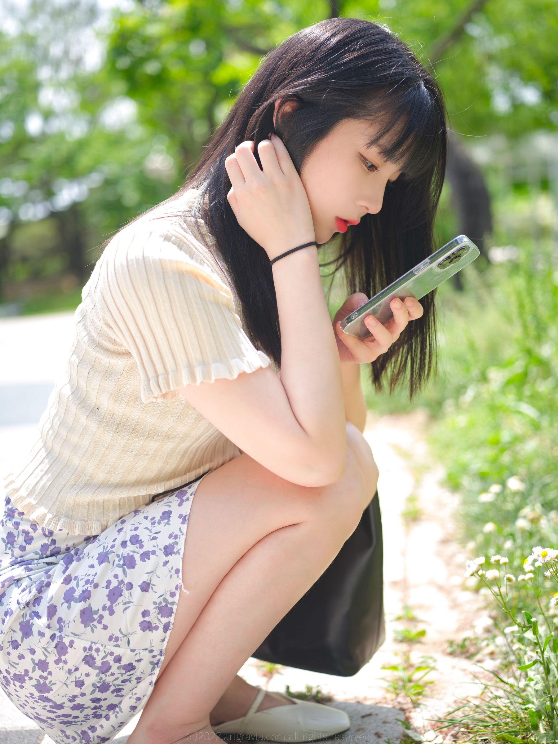 图片[4] - [ARTGRAVIA] VOL.406 Jang Joo [95P] - 机器猫次元 - 机器猫次元