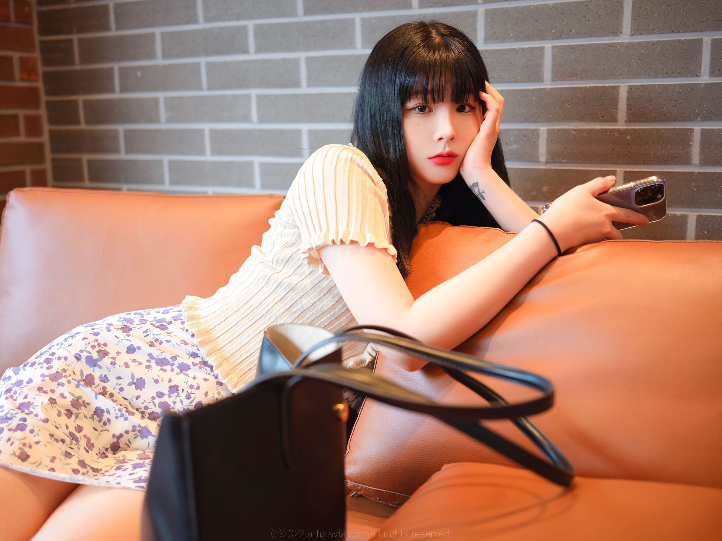 图片[6] - [ARTGRAVIA] VOL.406 Jang Joo [95P] - 机器猫次元 - 机器猫次元