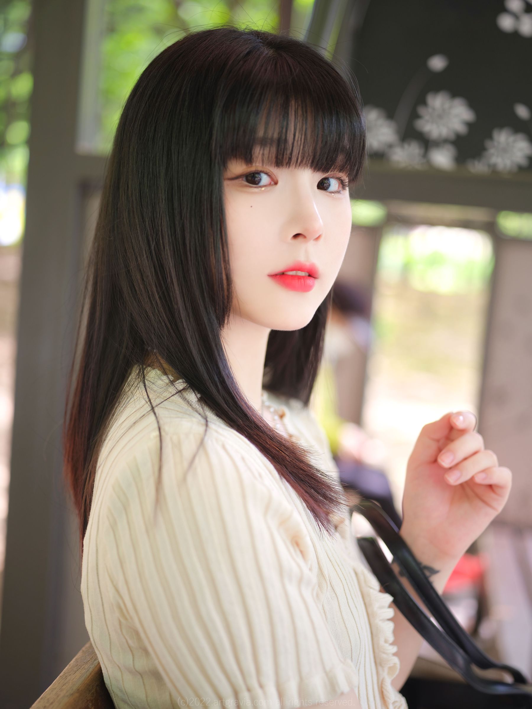 图片[2] - [ARTGRAVIA] VOL.406 Jang Joo [95P] - 机器猫次元 - 机器猫次元