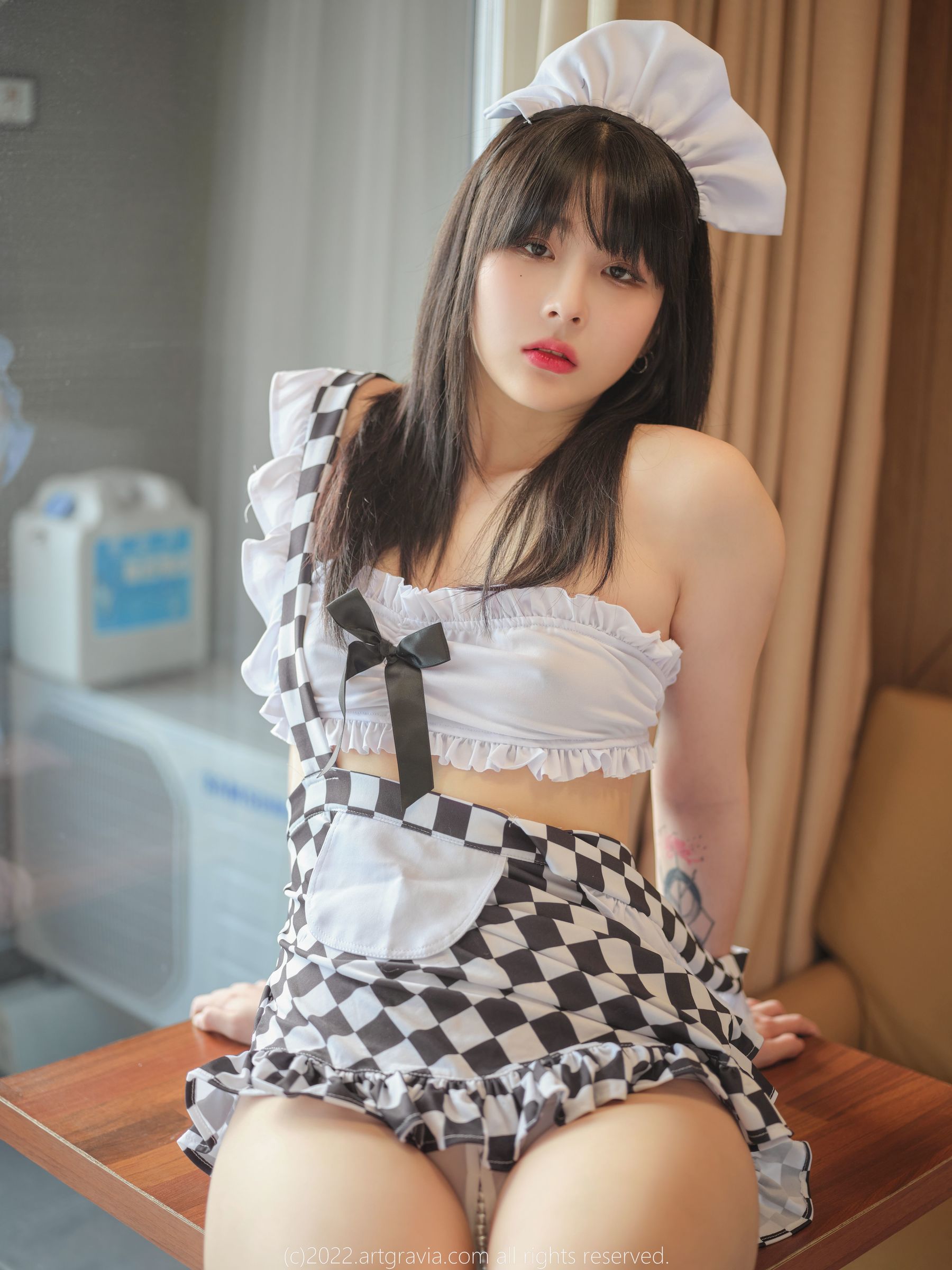 图片[5] - [ARTGRAVIA] VOL.426 Jang Joo [96P] - 机器猫次元 - 机器猫次元