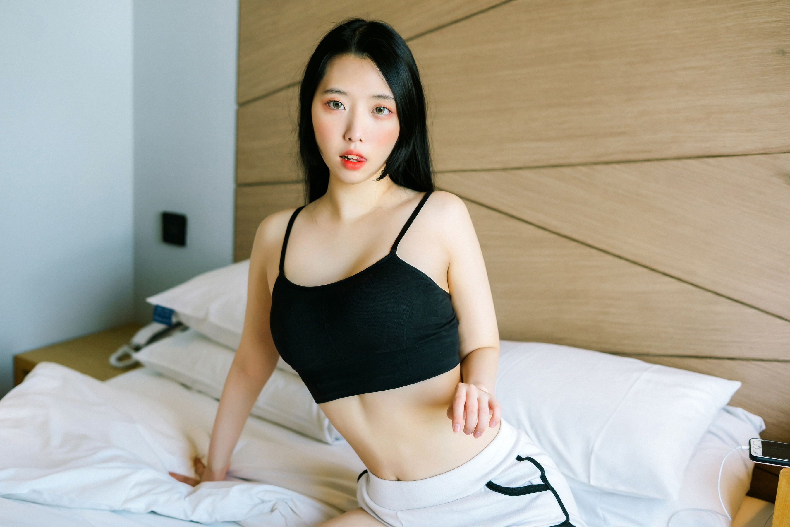 图片[5] - [Moon Night Snap] - Dame《Girlfriend》 [31P] - 机器猫次元 - 机器猫次元