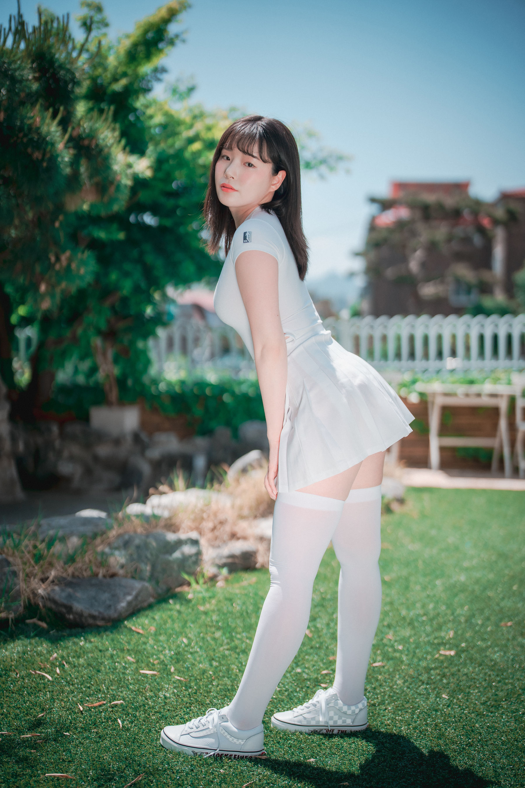 图片[2] - [DJAWA] PIA - Classic Athletic Girl [65P] - 机器猫次元 - 机器猫次元