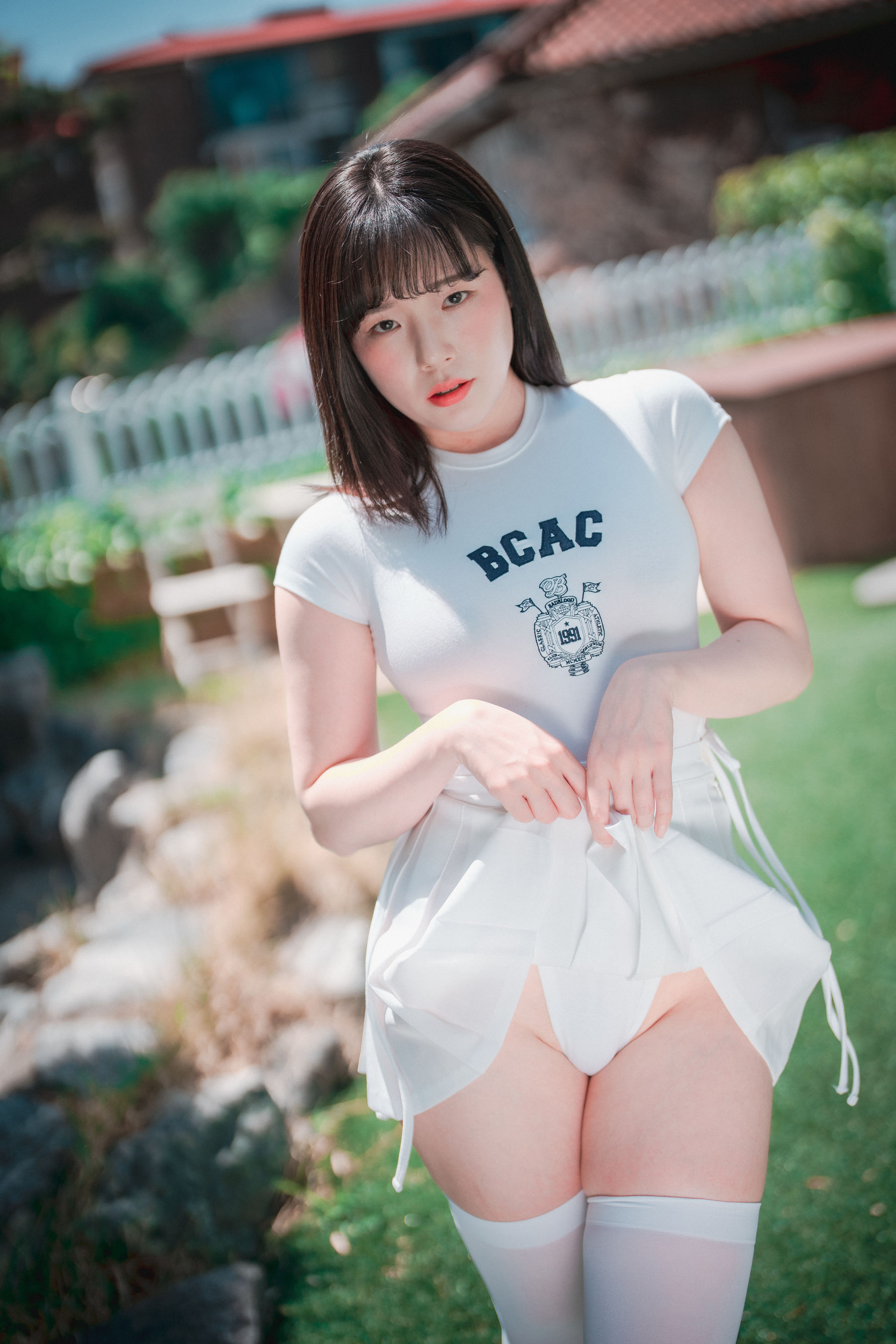 图片[7] - [DJAWA] PIA - Classic Athletic Girl [65P] - 机器猫次元 - 机器猫次元