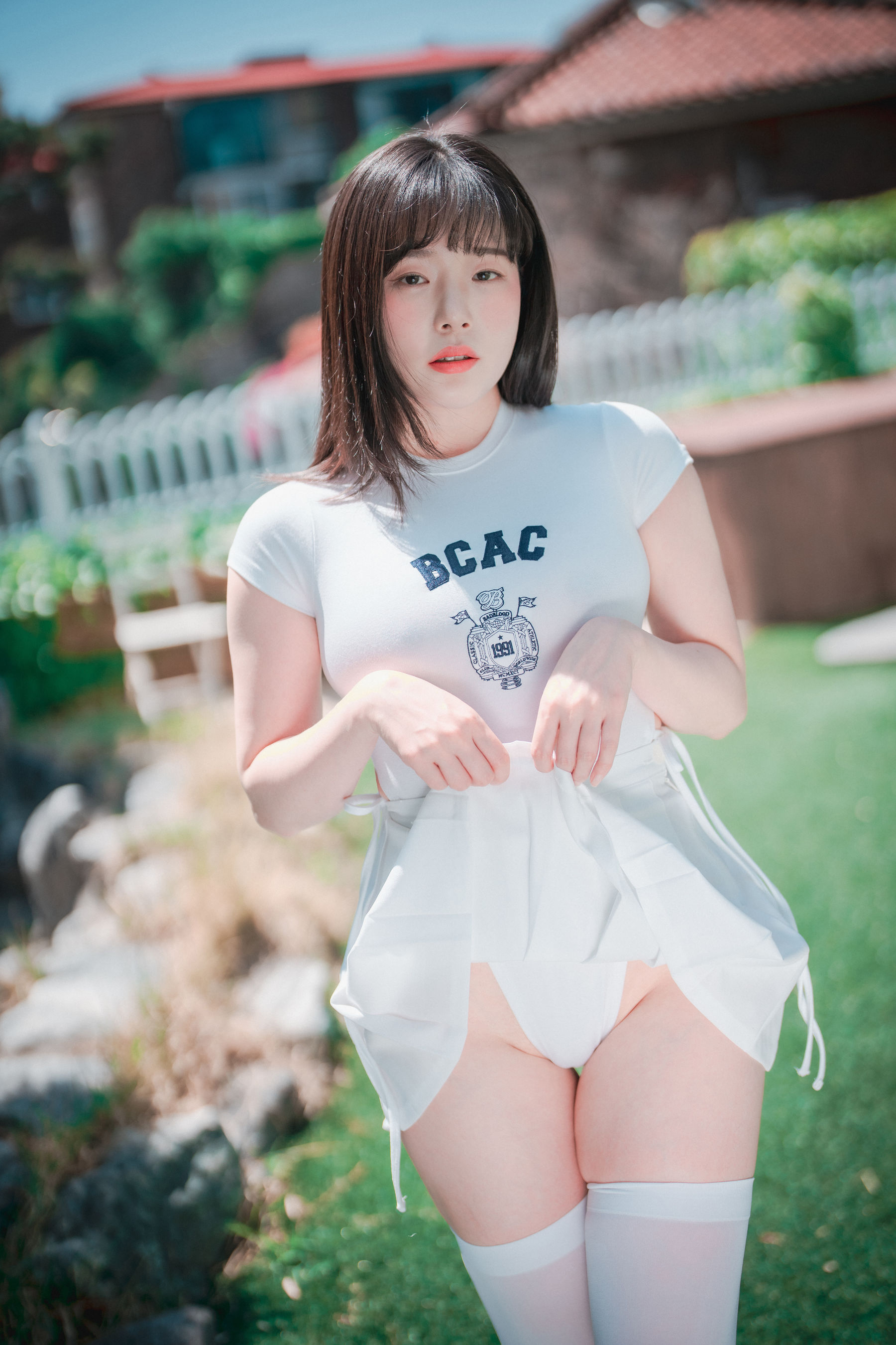 图片[8] - [DJAWA] PIA - Classic Athletic Girl [65P] - 机器猫次元 - 机器猫次元