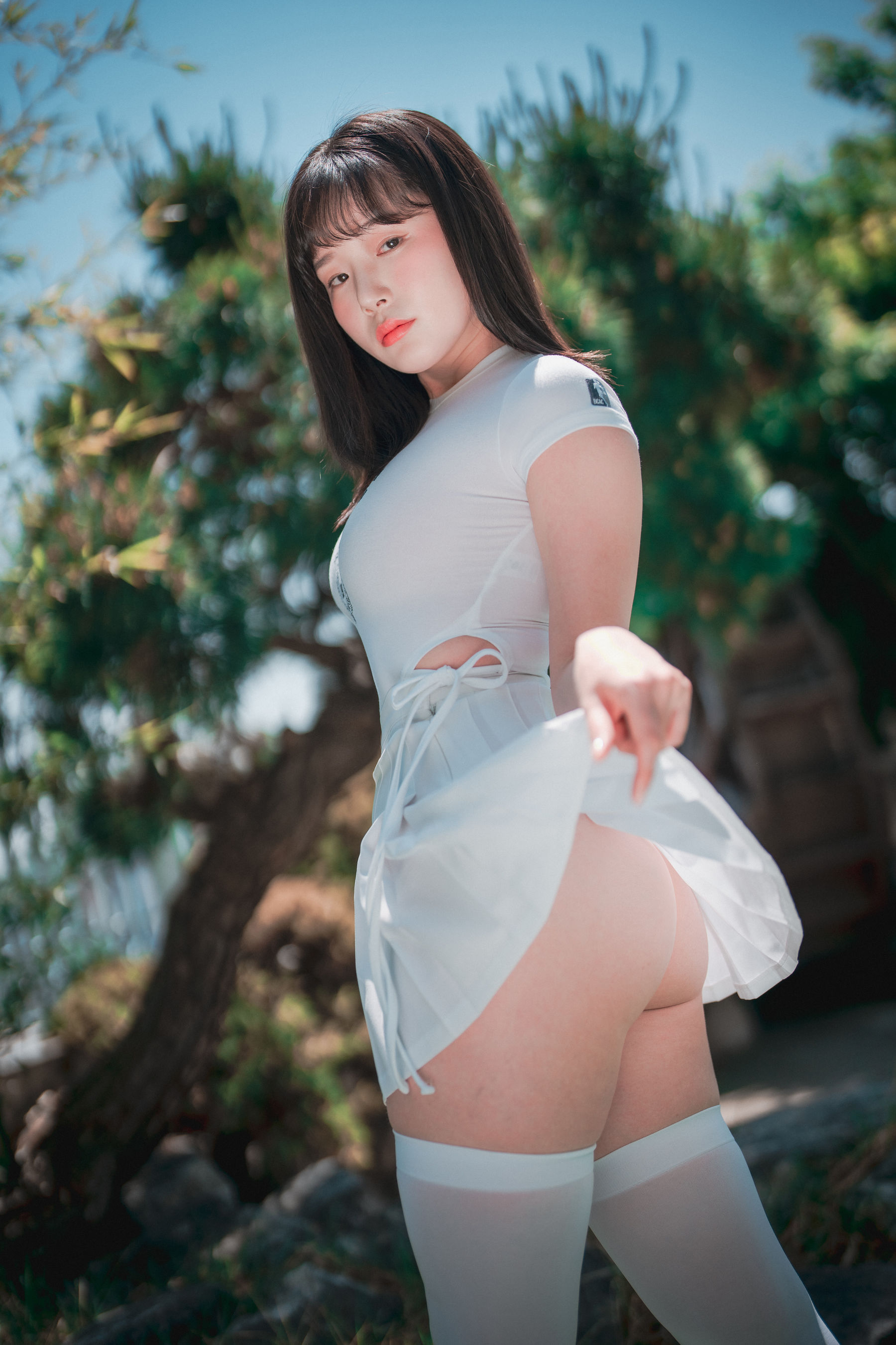 图片[6] - [DJAWA] PIA - Classic Athletic Girl [65P] - 机器猫次元 - 机器猫次元