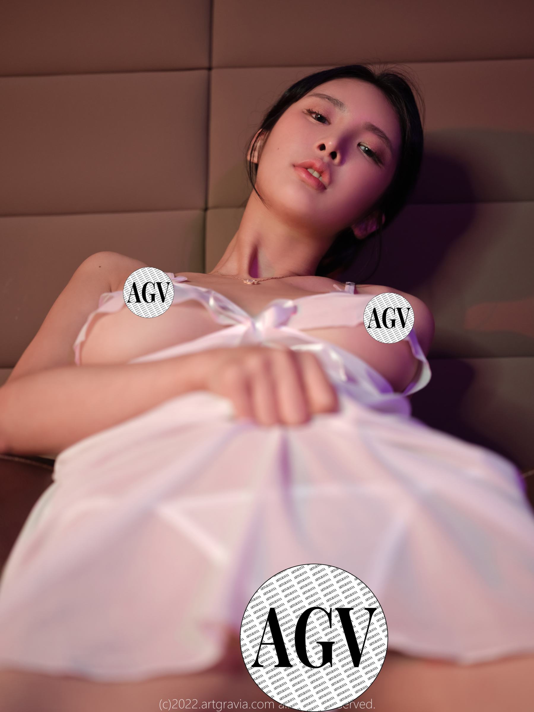 图片[1] - [ARTGRAVIA] VOL.456 HyoYeon [83P] - 机器猫次元 - 机器猫次元