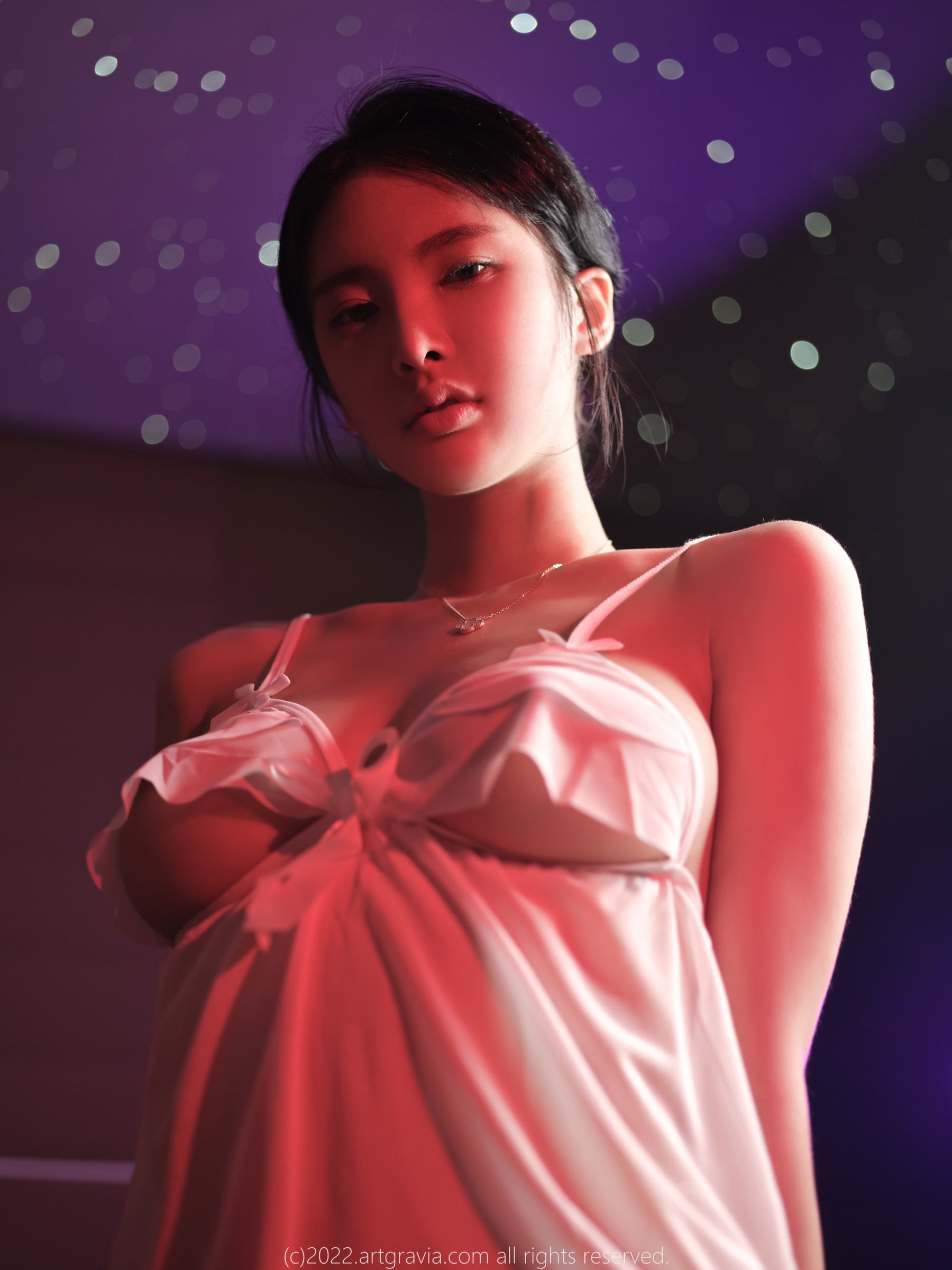 图片[8] - [ARTGRAVIA] VOL.456 HyoYeon [83P] - 机器猫次元 - 机器猫次元