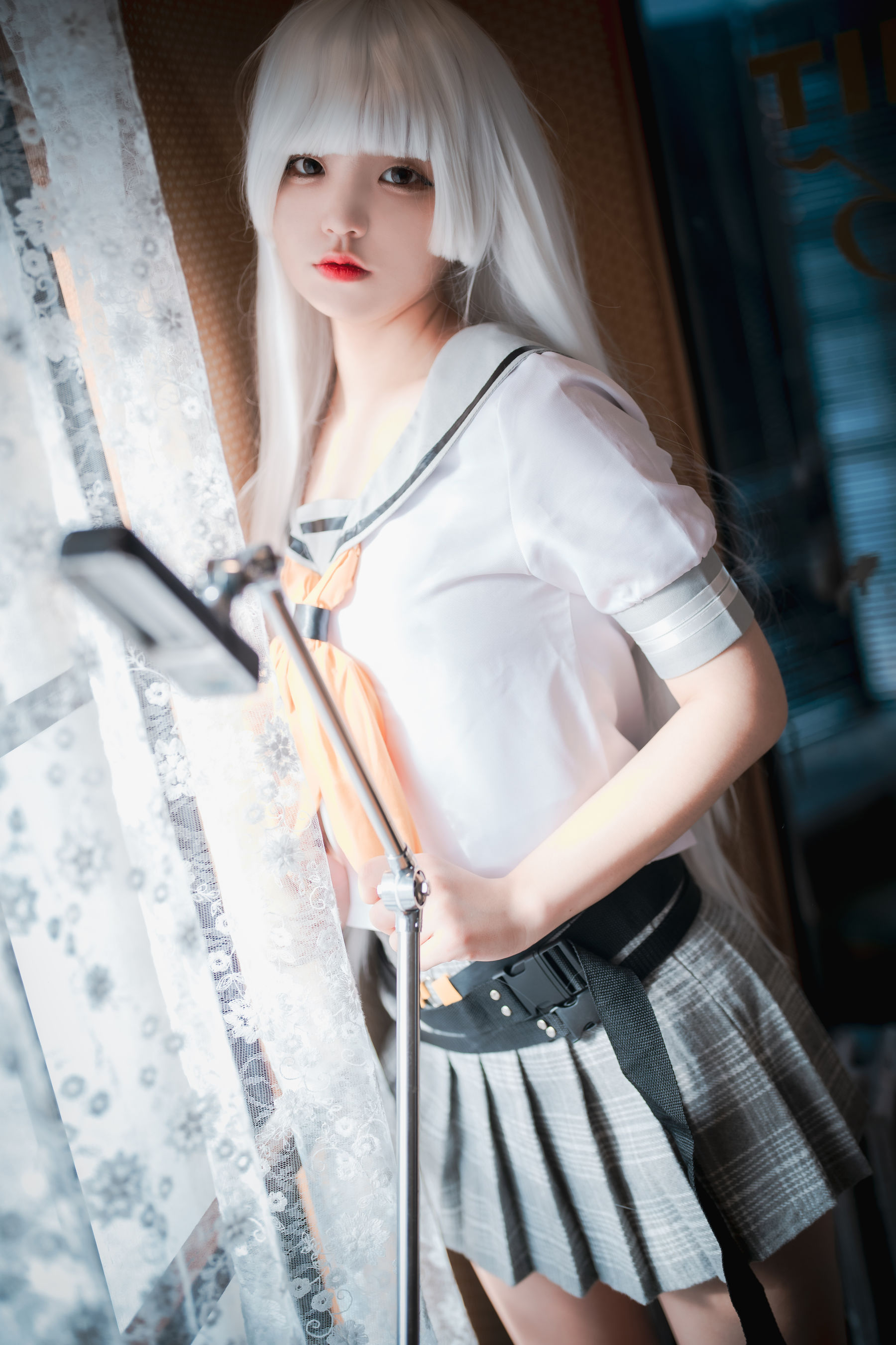 图片[5] - [DJAWA] Jenny - Eternal Return RIO (Black Survival) [43P] - 机器猫次元 - 机器猫次元