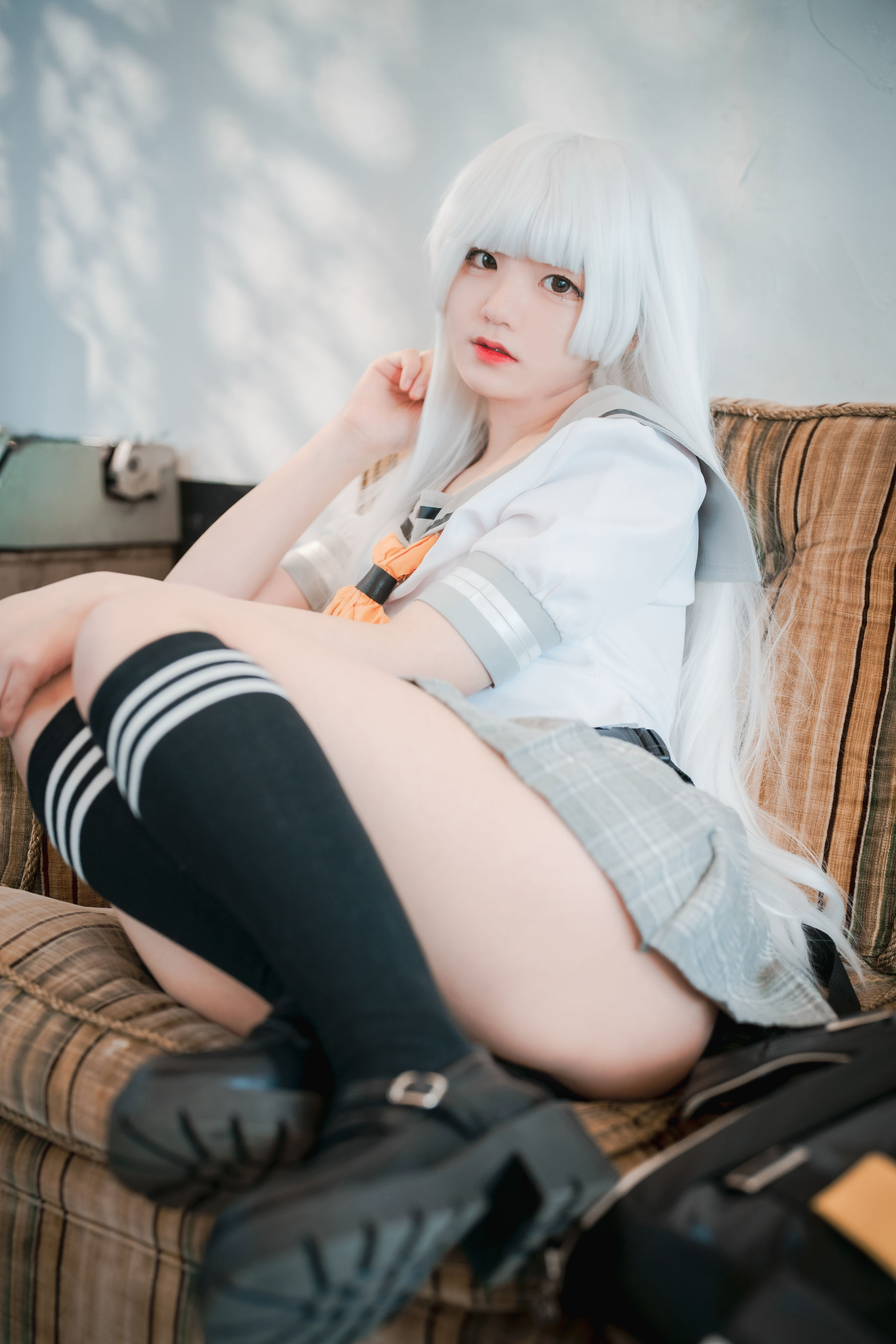 图片[7] - [DJAWA] Jenny - Eternal Return RIO (Black Survival) [43P] - 机器猫次元 - 机器猫次元