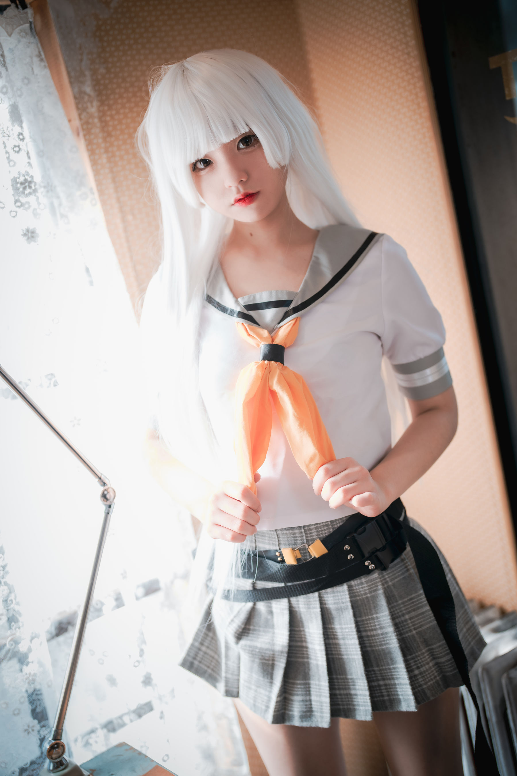 图片[4] - [DJAWA] Jenny - Eternal Return RIO (Black Survival) [43P] - 机器猫次元 - 机器猫次元