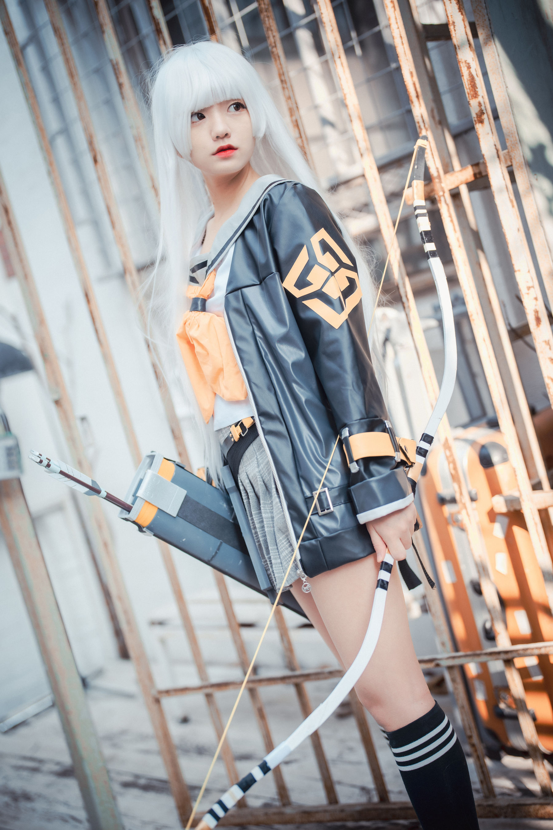 图片[8] - [DJAWA] Jenny - Eternal Return RIO (Black Survival) [43P] - 机器猫次元 - 机器猫次元