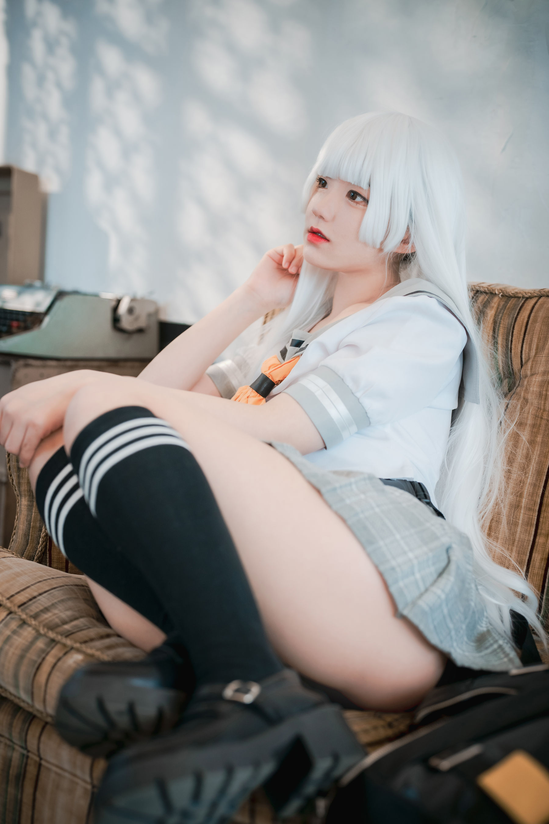 图片[6] - [DJAWA] Jenny - Eternal Return RIO (Black Survival) [43P] - 机器猫次元 - 机器猫次元