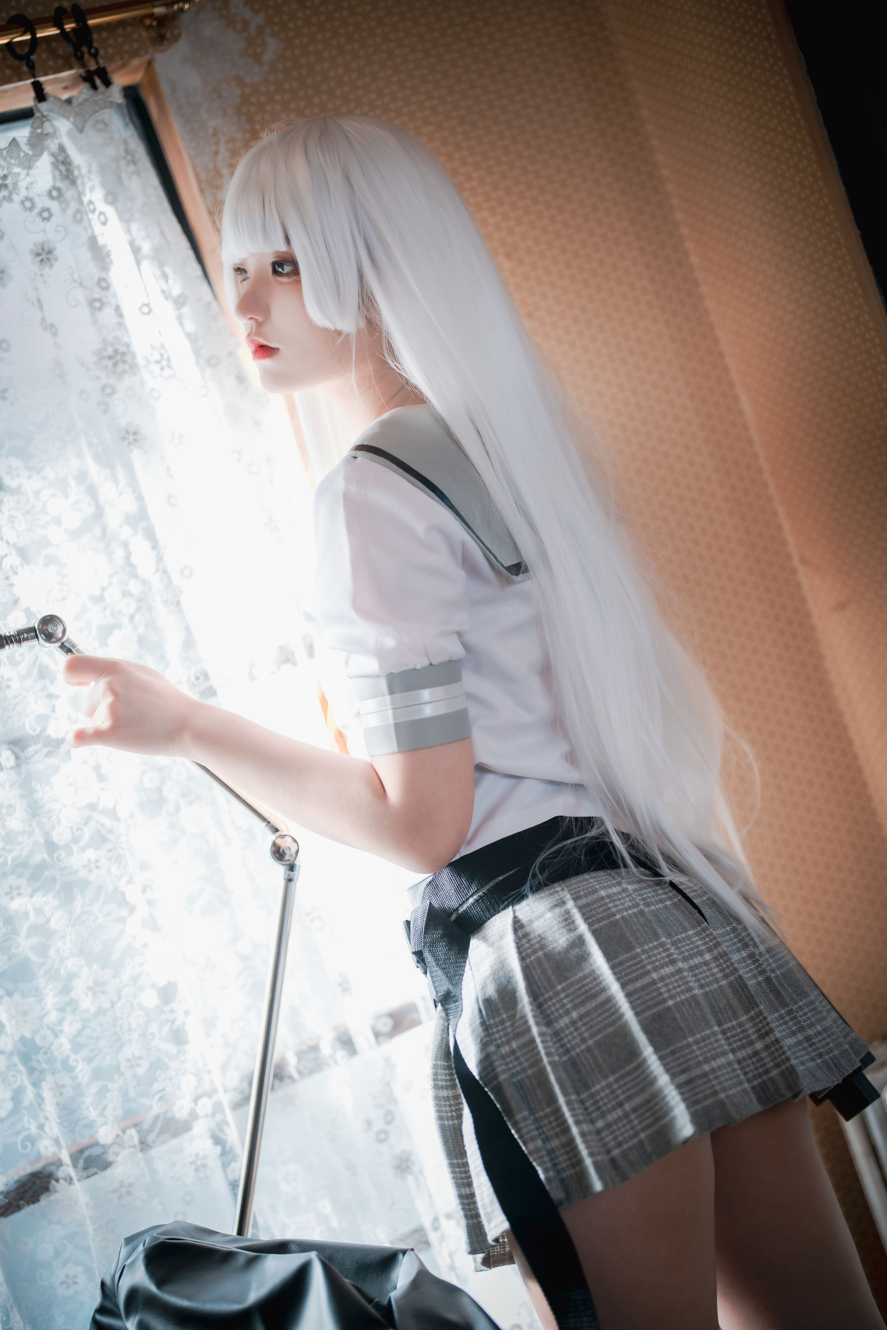 图片[3] - [DJAWA] Jenny - Eternal Return RIO (Black Survival) [43P] - 机器猫次元 - 机器猫次元