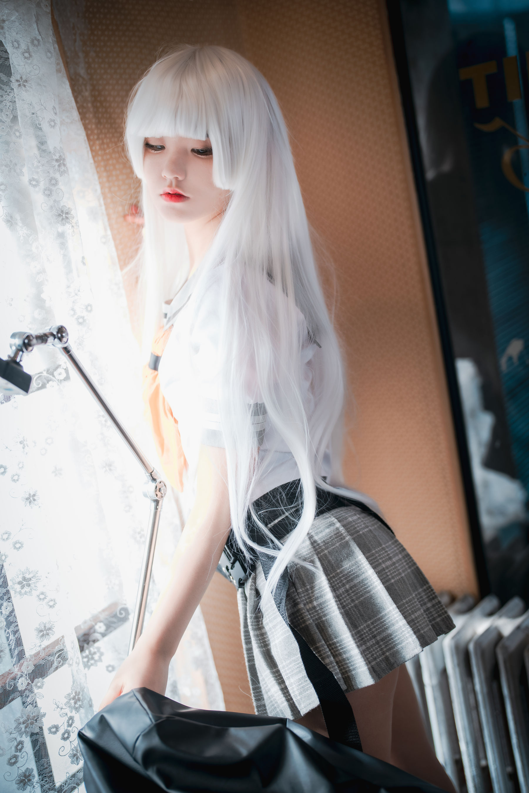 图片[2] - [DJAWA] Jenny - Eternal Return RIO (Black Survival) [43P] - 机器猫次元 - 机器猫次元