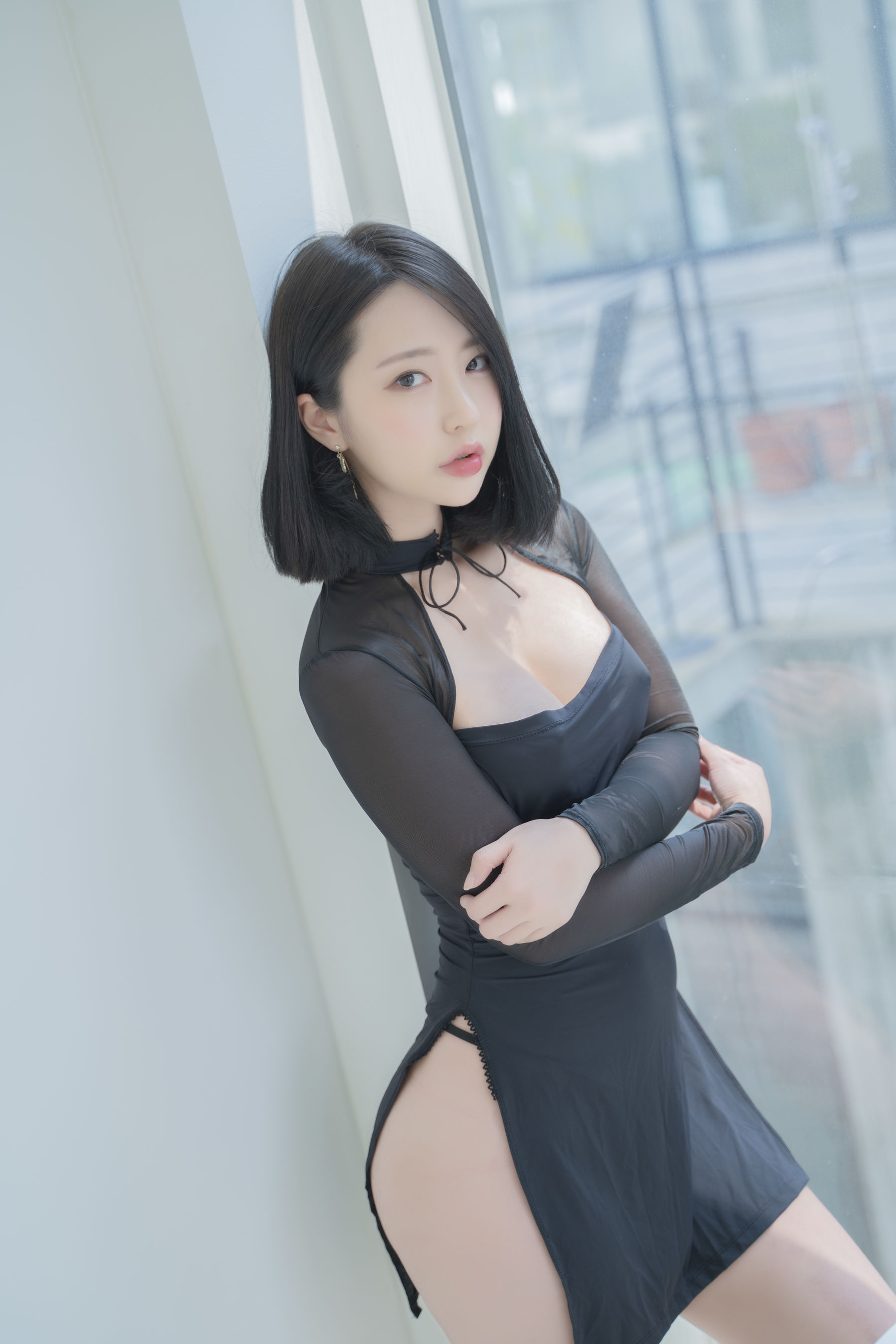 图片[2] - [ROGLE] Luci - Vol.01 Office Look [54P] - 机器猫次元 - 机器猫次元