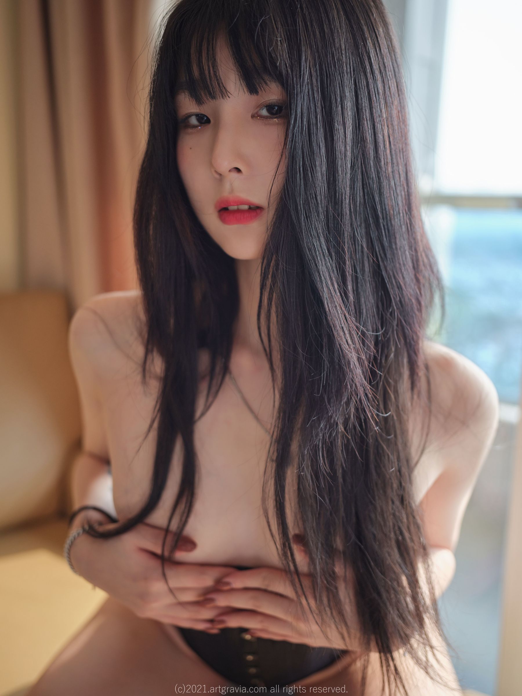 图片[2] - [ARTGRAVIA] VOL.327 JangJoo [79P] - 机器猫次元 - 机器猫次元