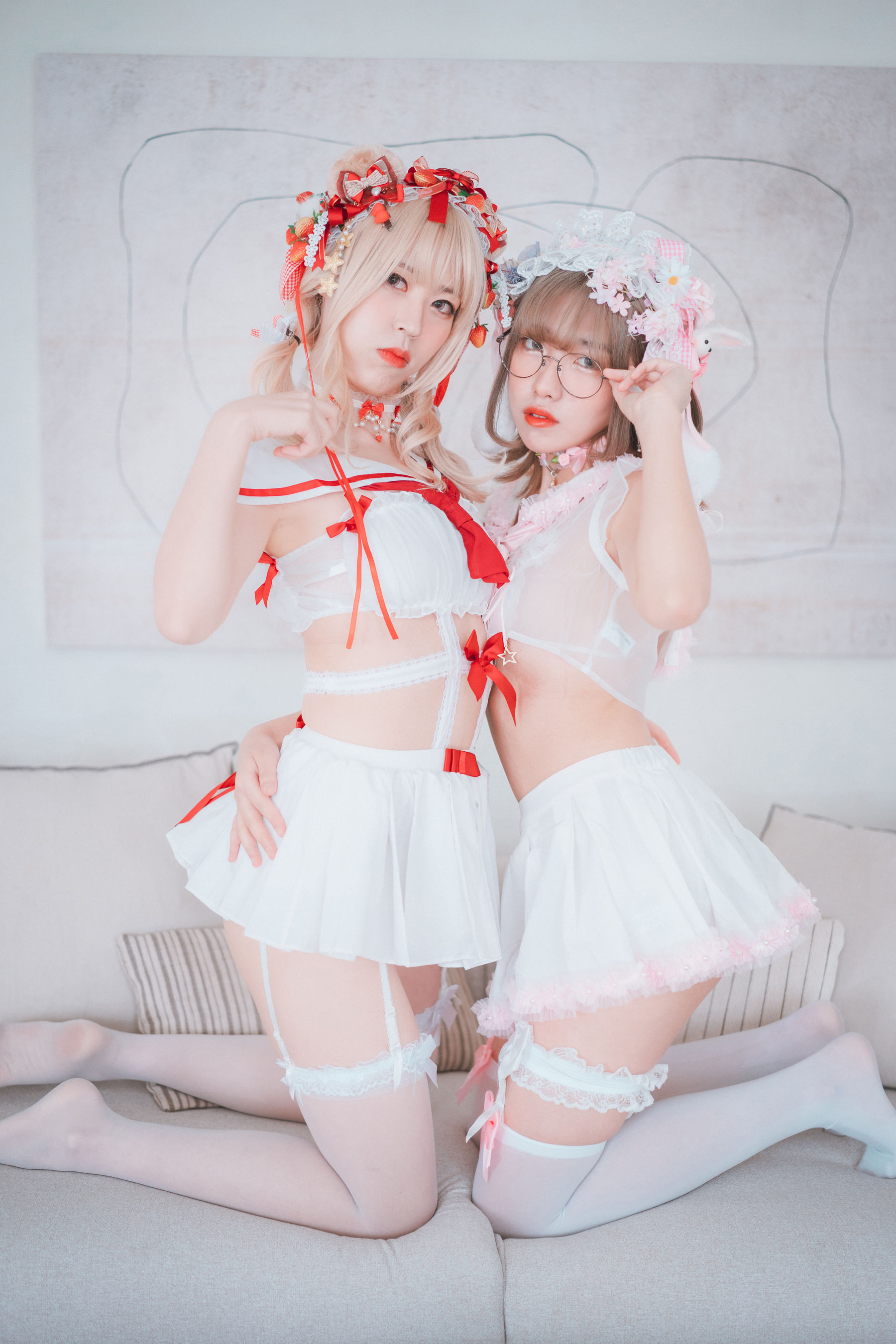 图片[6] - [DJAWA] Sonson & Mozzi - Spring Comes Twice [61P] - 机器猫次元 - 机器猫次元