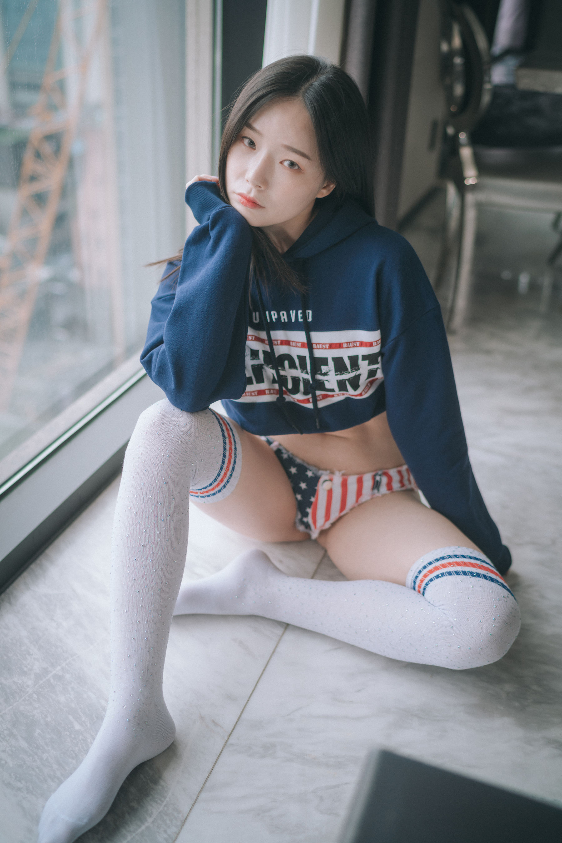 图片[6] - [DJAWA] PIA - The Stars and Stripes [83P] - 机器猫次元 - 机器猫次元