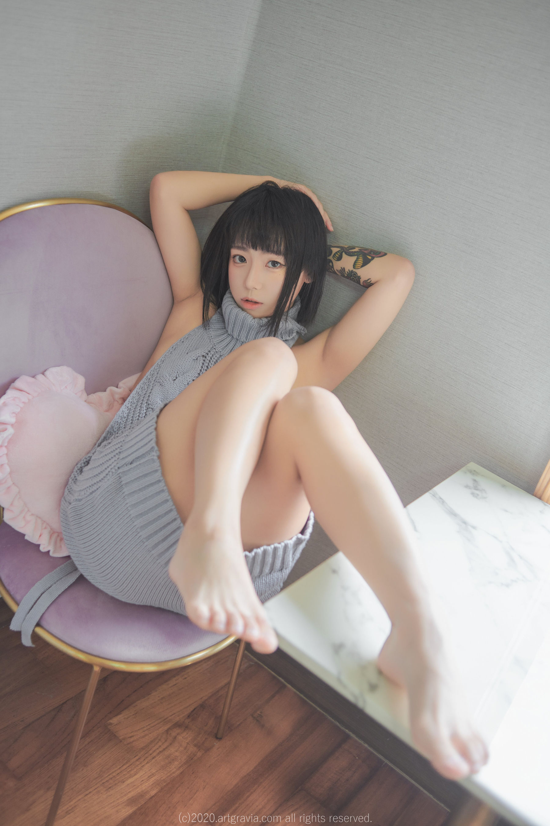 图片[6] - [ARTGRAVIA] VOL.179 MARUEMONG [58P] - 机器猫次元 - 机器猫次元