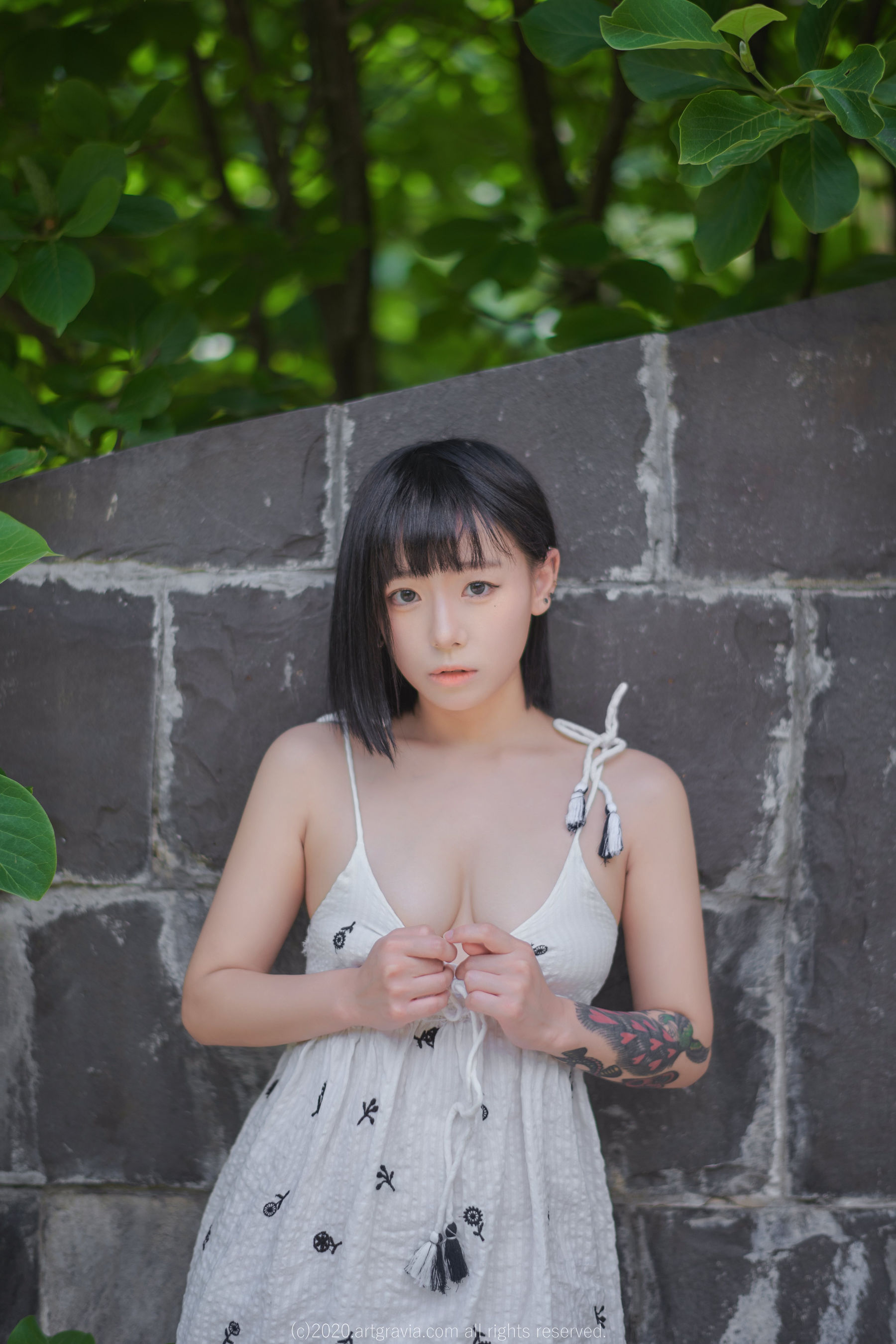 图片[8] - [ARTGRAVIA] VOL.179 MARUEMONG [58P] - 机器猫次元 - 机器猫次元