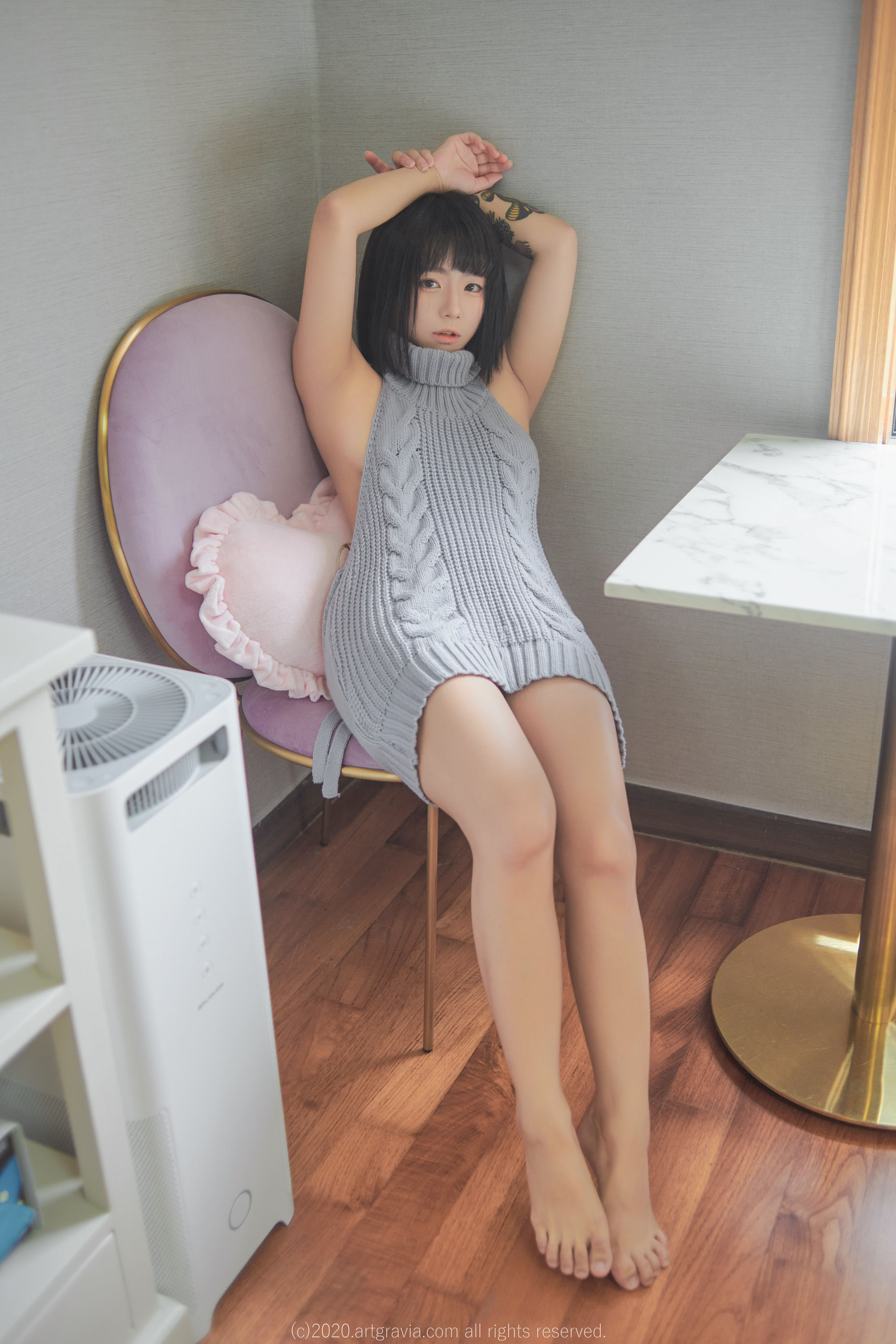 图片[4] - [ARTGRAVIA] VOL.179 MARUEMONG [58P] - 机器猫次元 - 机器猫次元