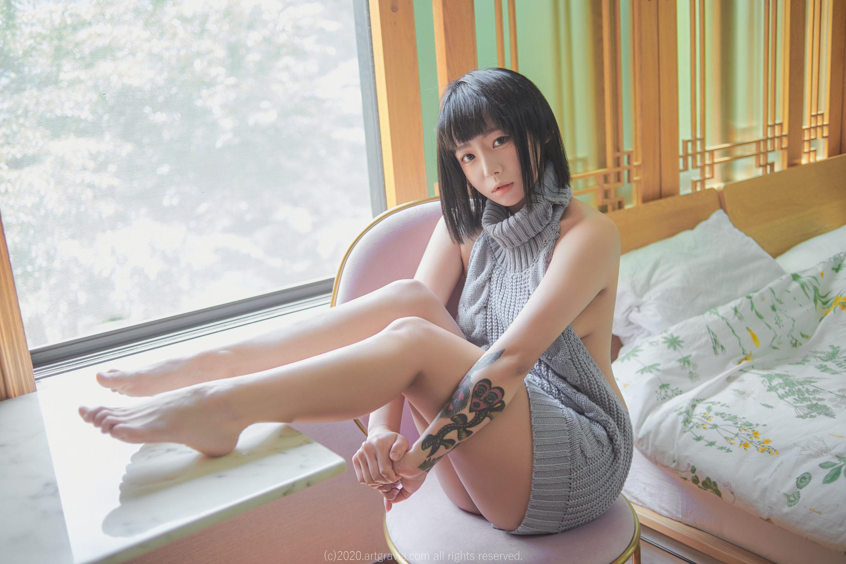图片[3] - [ARTGRAVIA] VOL.179 MARUEMONG [58P] - 机器猫次元 - 机器猫次元