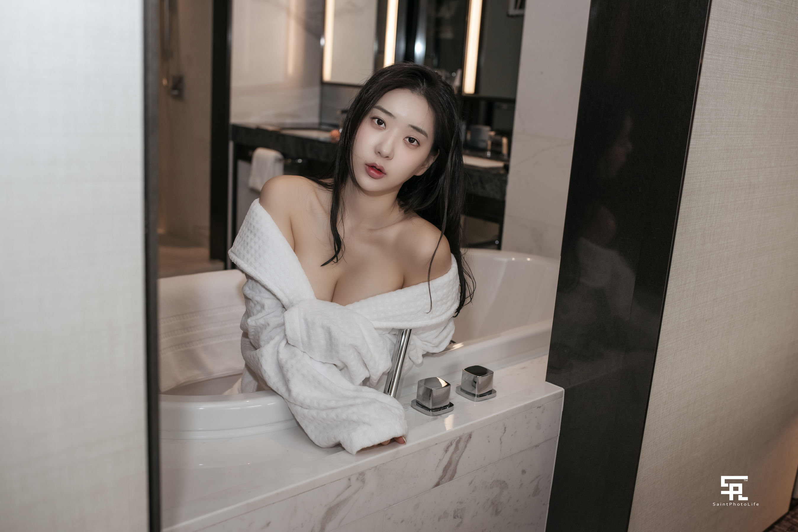 图片[6] - [saintphotolife] Zenny - Vol.6 [30P] - 机器猫次元 - 机器猫次元