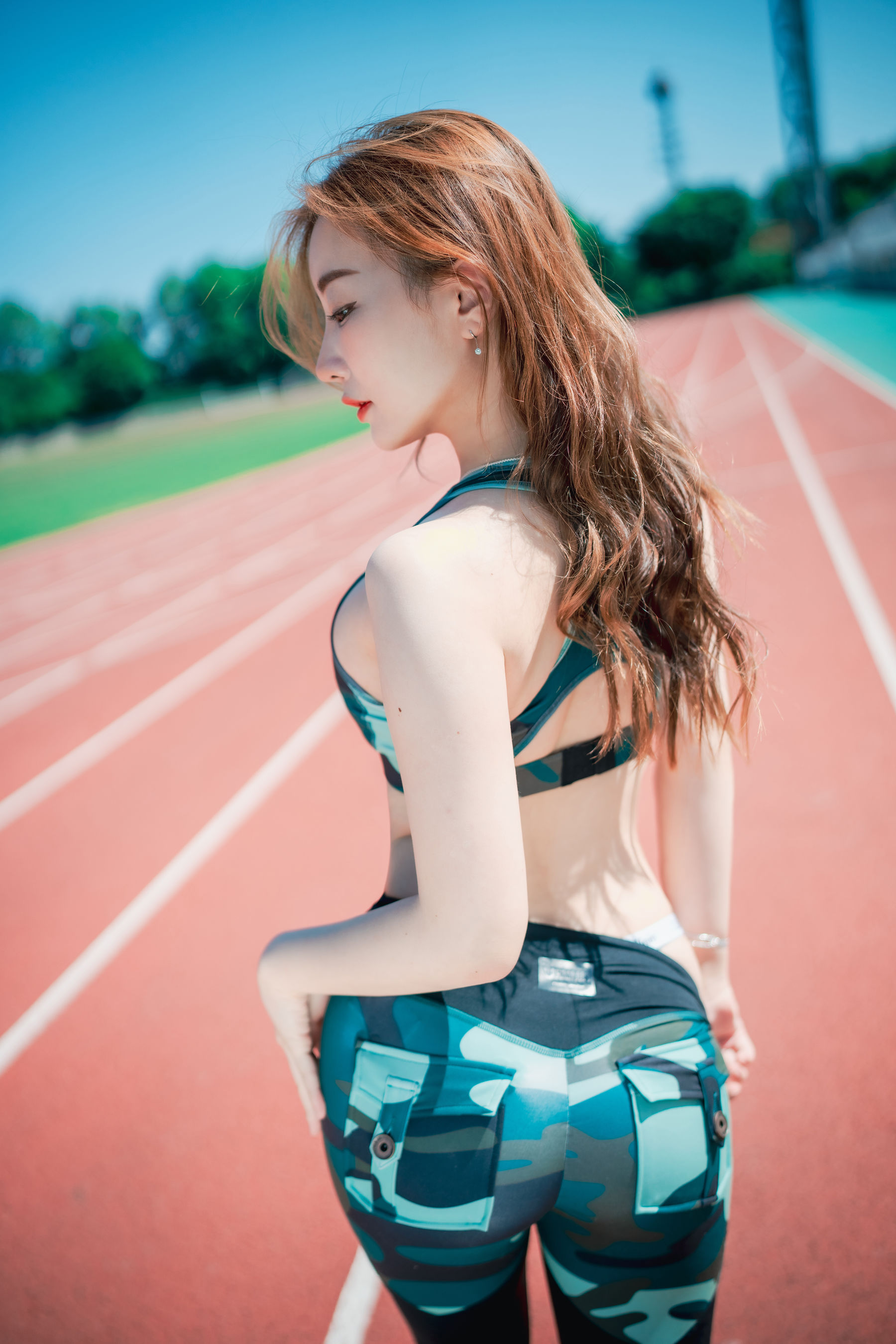 图片[4] - [DJAWA] Newbom - Loose & Tight Camo + Pink [106P] - 机器猫次元 - 机器猫次元