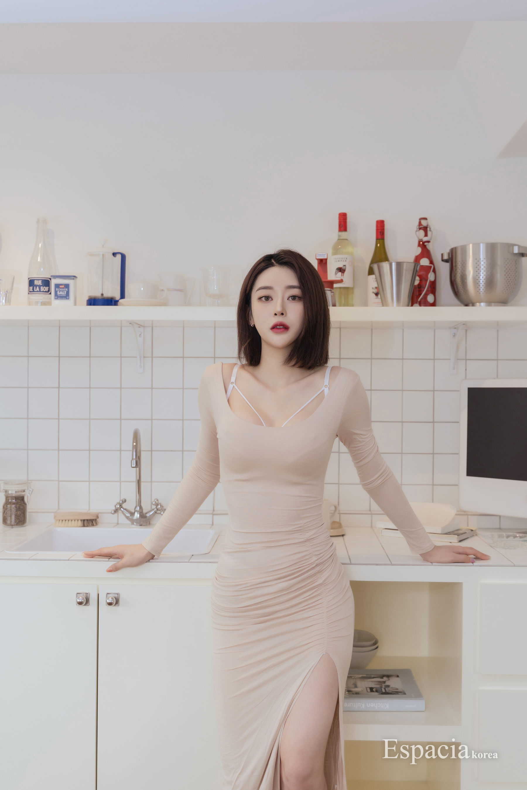 图片[1] - [ESPACIAKOREA] EXC-060 - RAHEE [23P] - 机器猫次元 - 机器猫次元