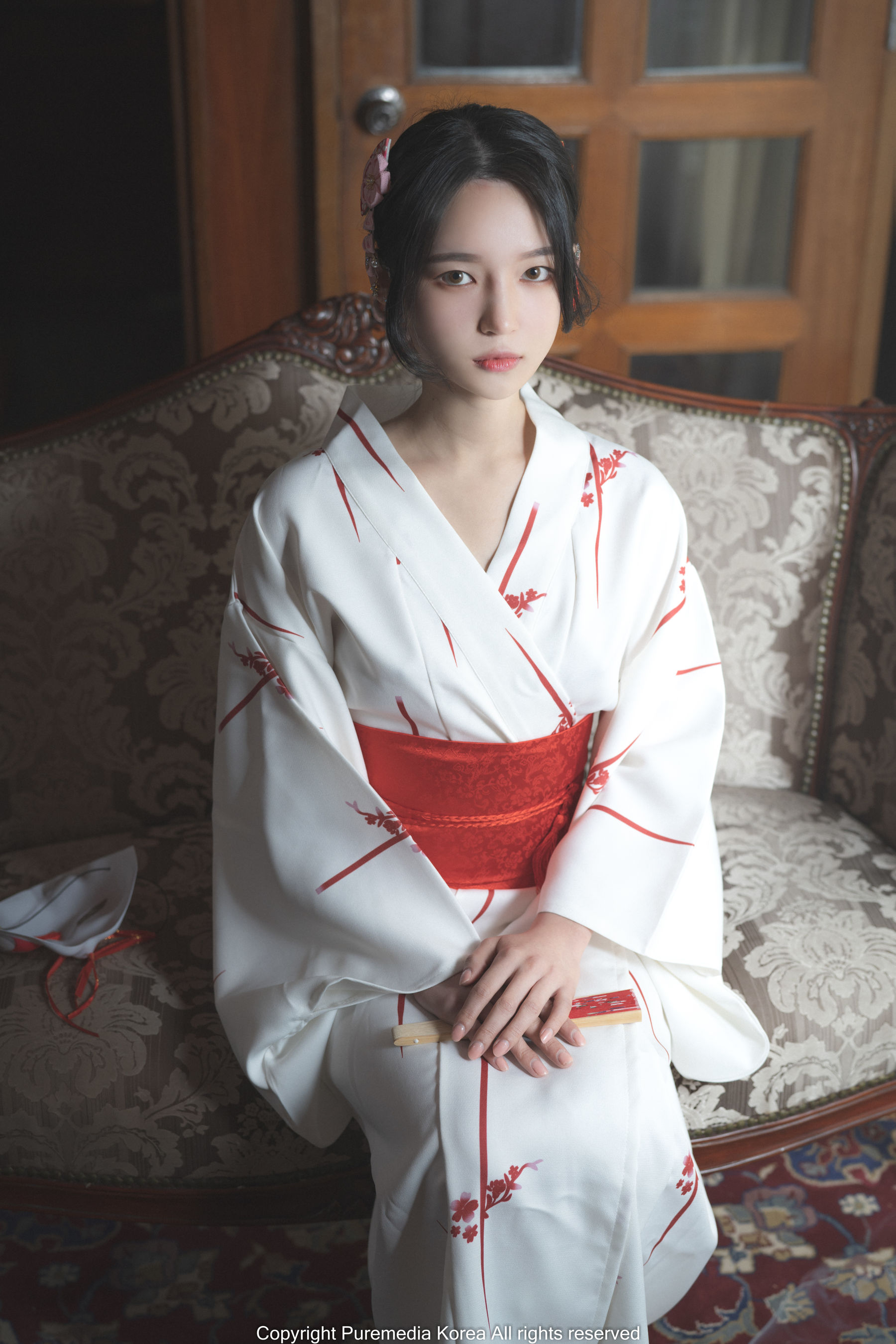 图片[7] - [PURE MEDIA] Vol.163 - Yeha [22P] - 机器猫次元 - 机器猫次元